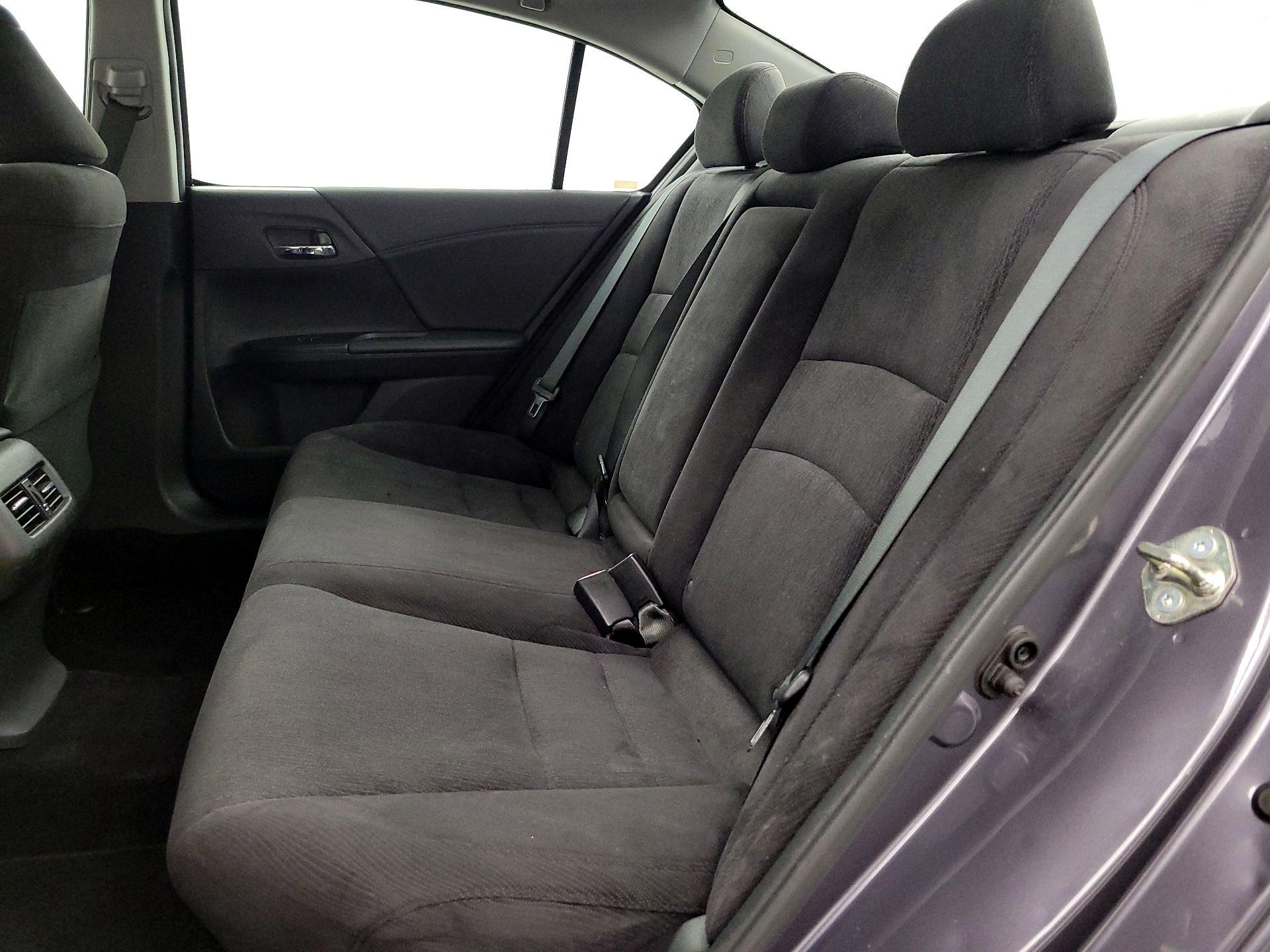 Thumbnail: 2015 Honda Accord - 20
