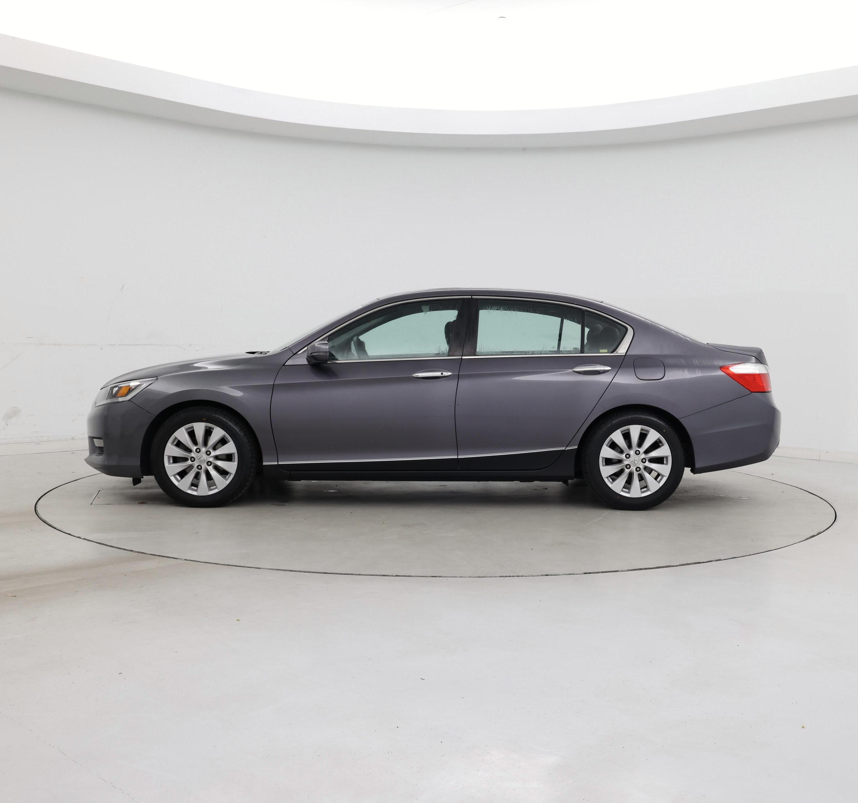 Thumbnail: 2015 Honda Accord - 3