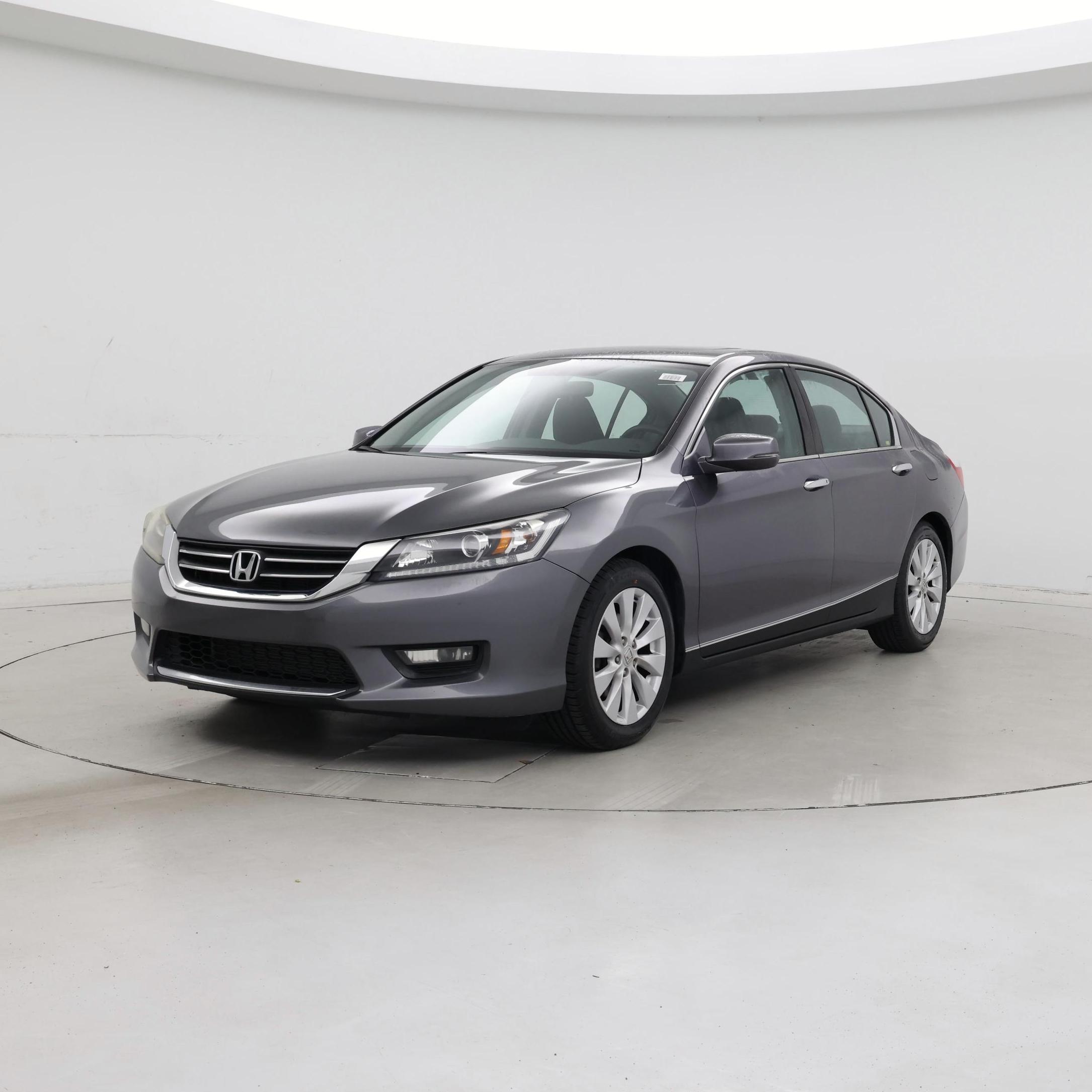 Thumbnail: 2015 Honda Accord - 4