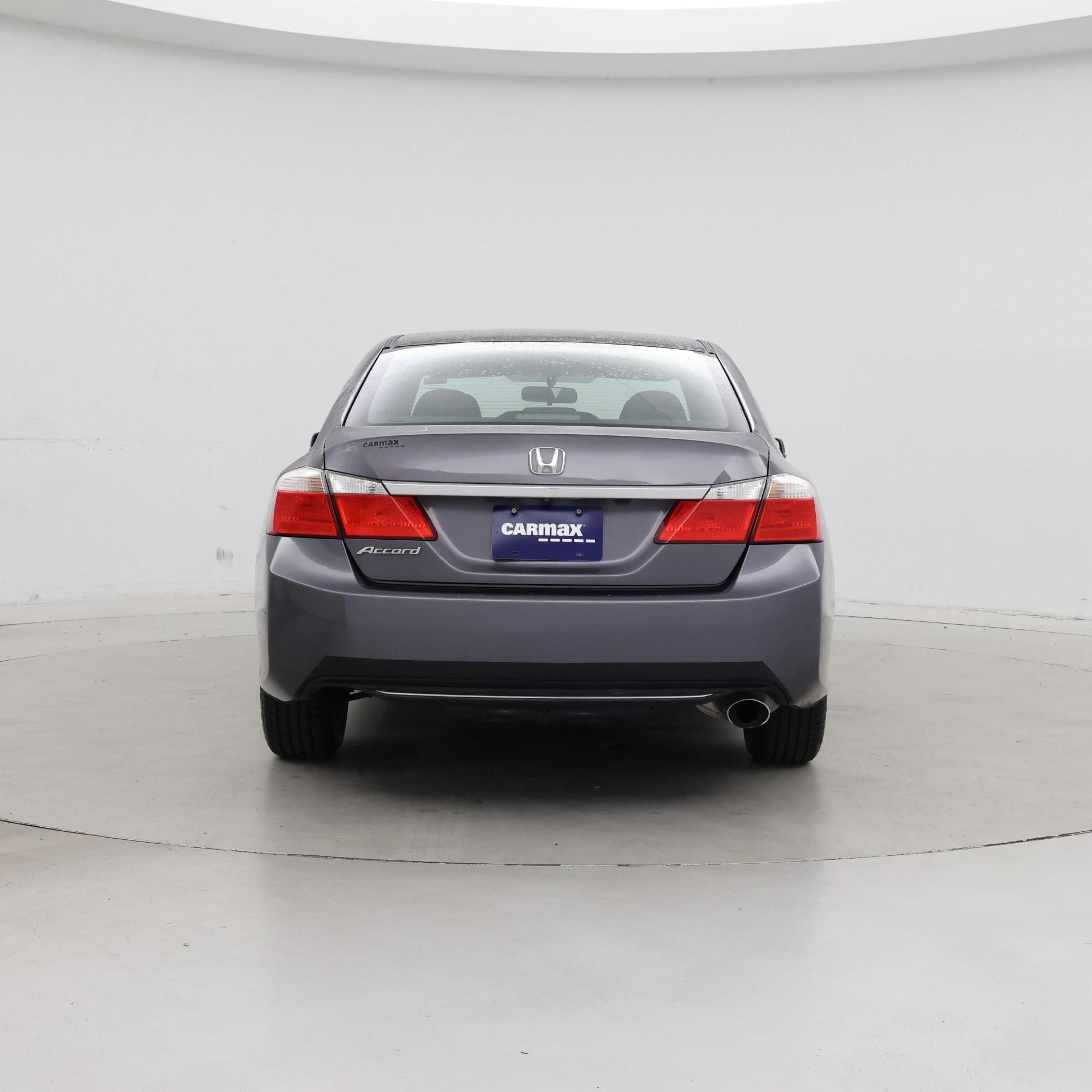 Thumbnail: 2015 Honda Accord - 6