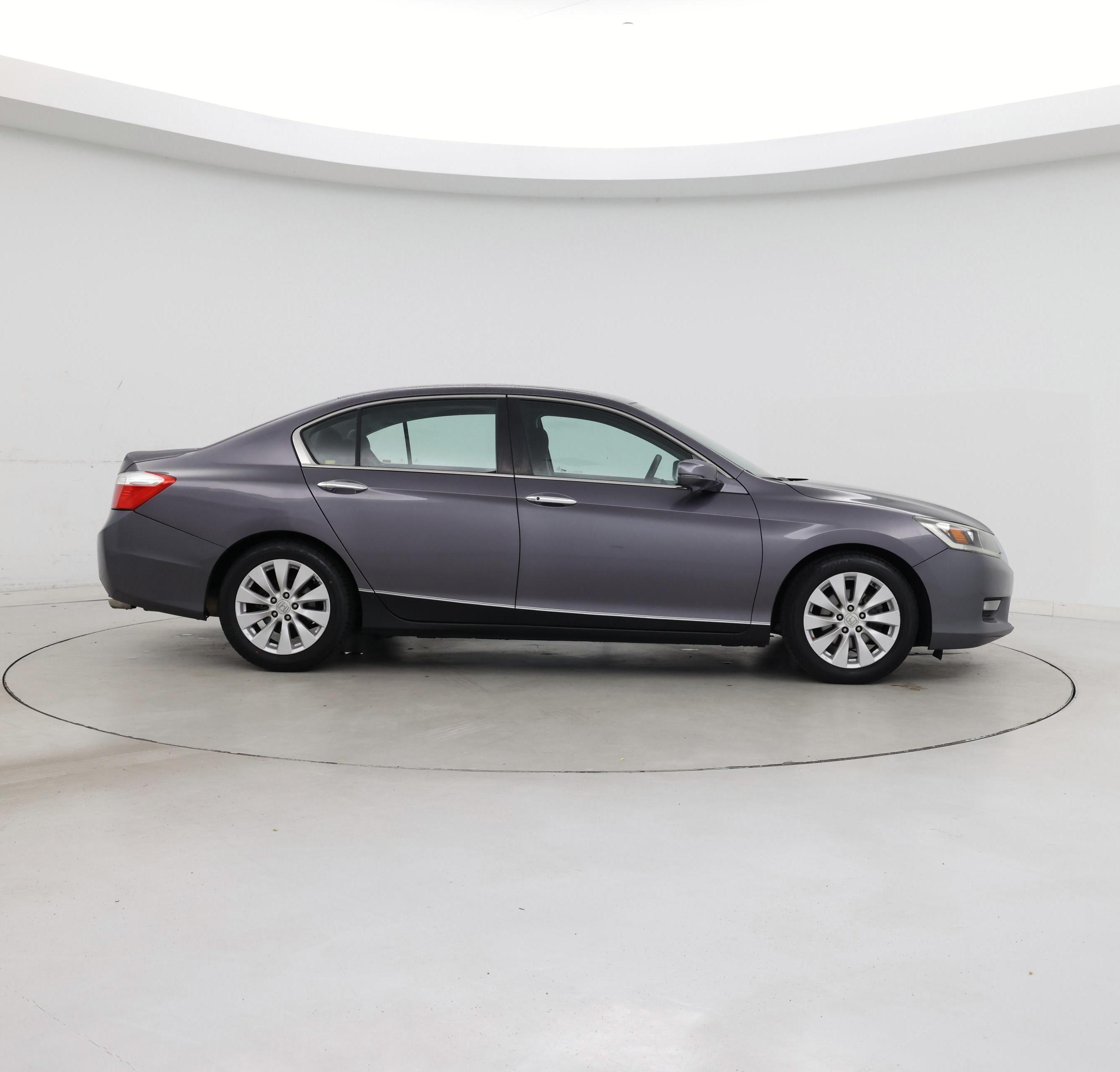 Thumbnail: 2015 Honda Accord - 7