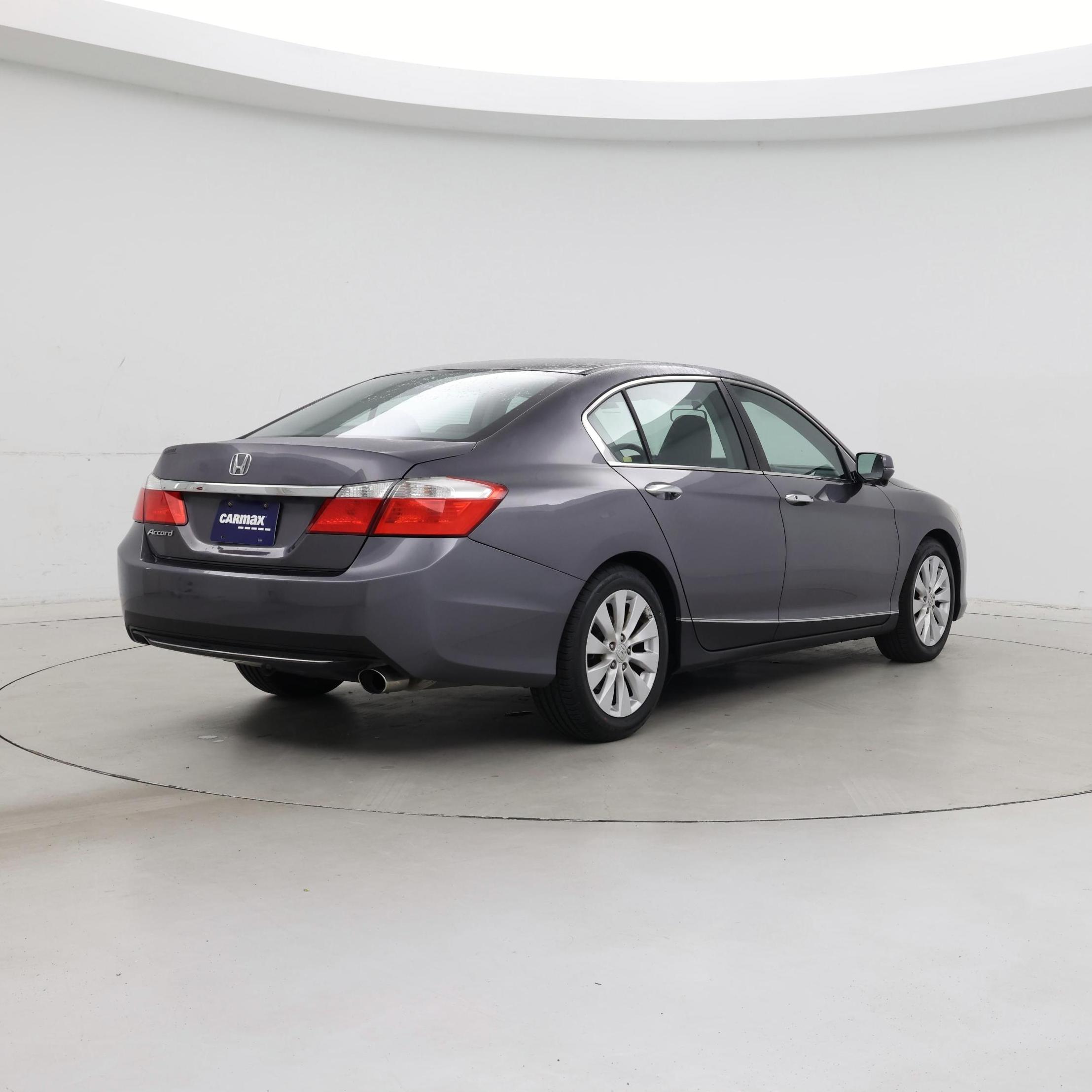 Thumbnail: 2015 Honda Accord - 8