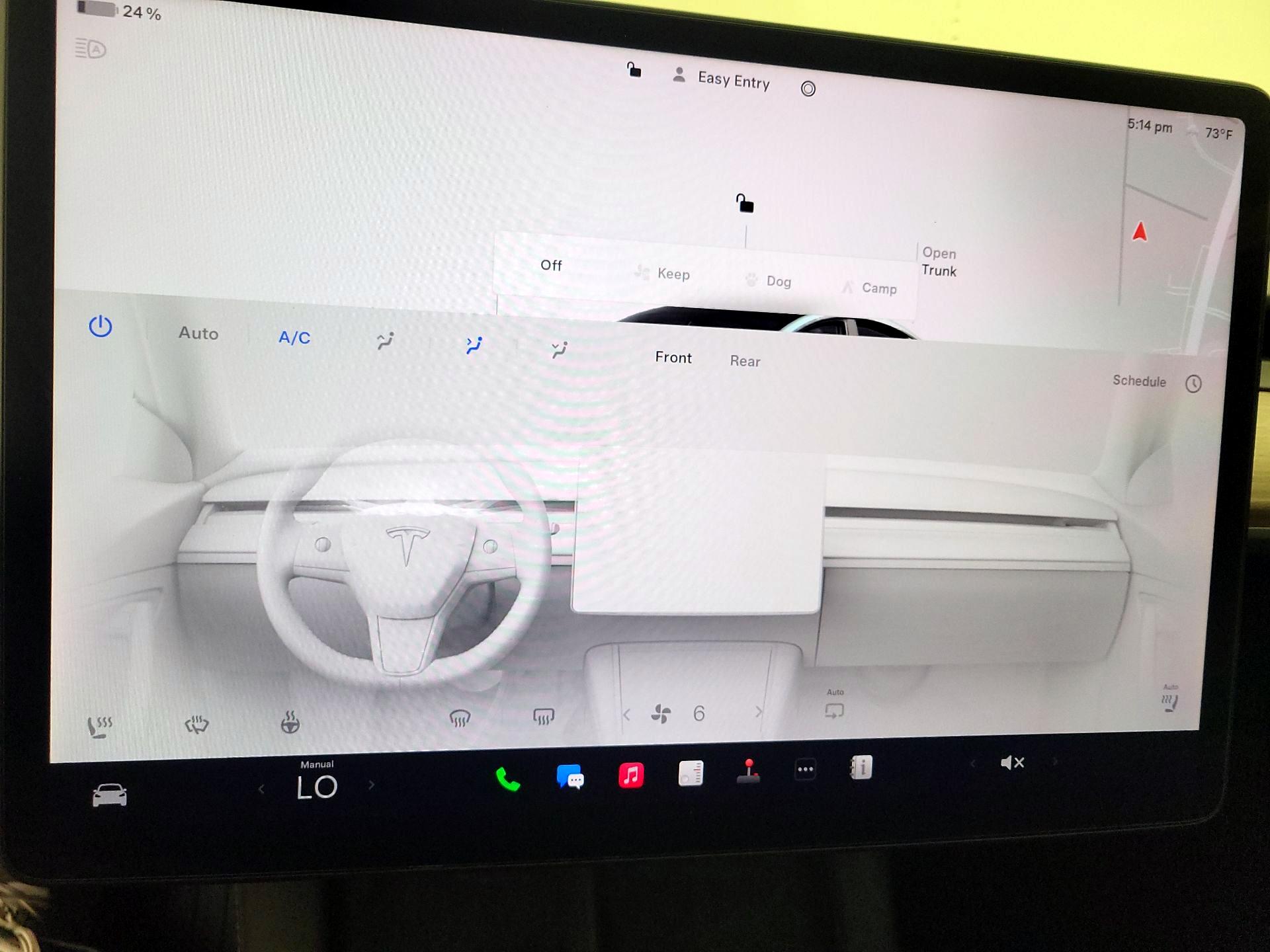 Thumbnail: 2023 Tesla Model 3 - 16