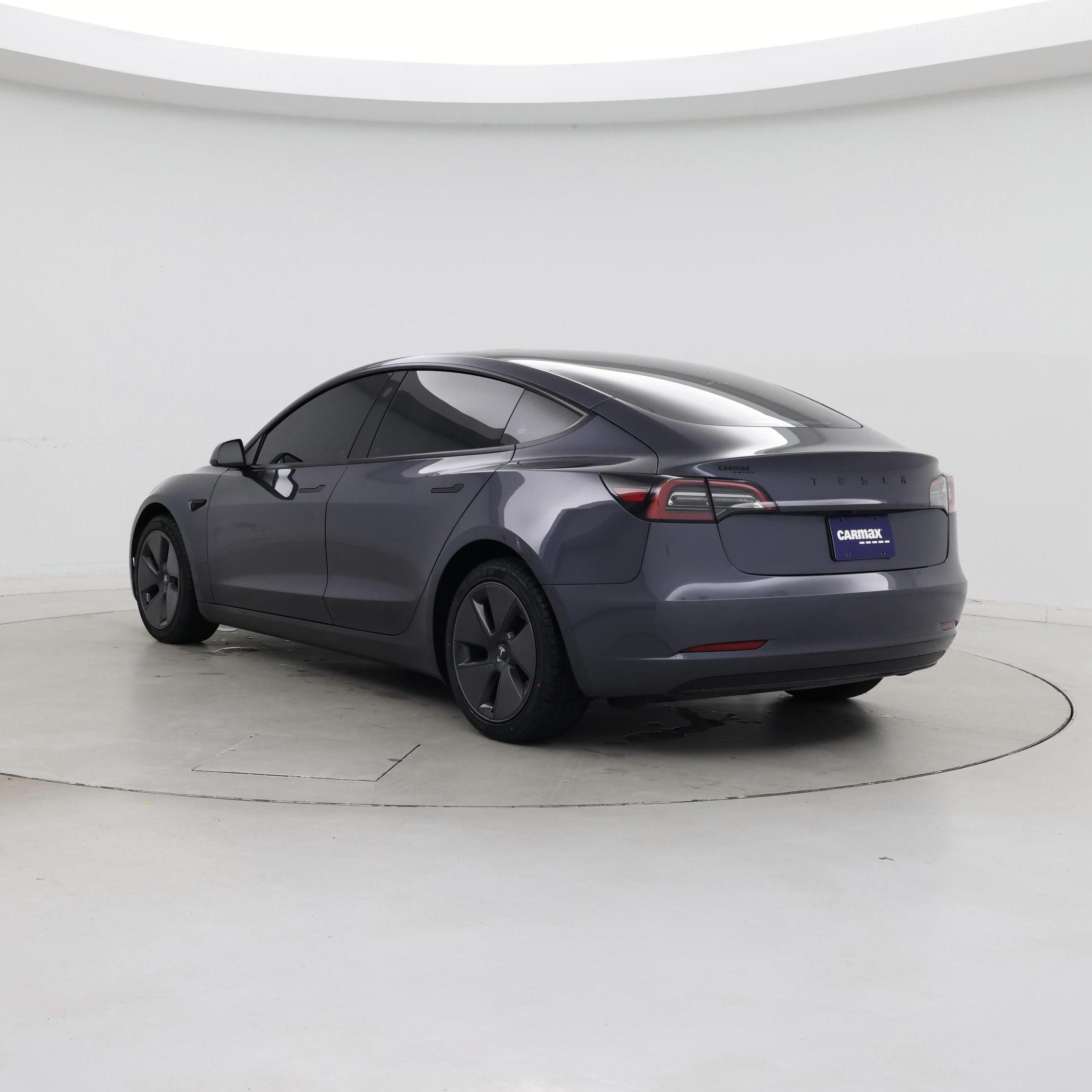Thumbnail: 2023 Tesla Model 3 - 2