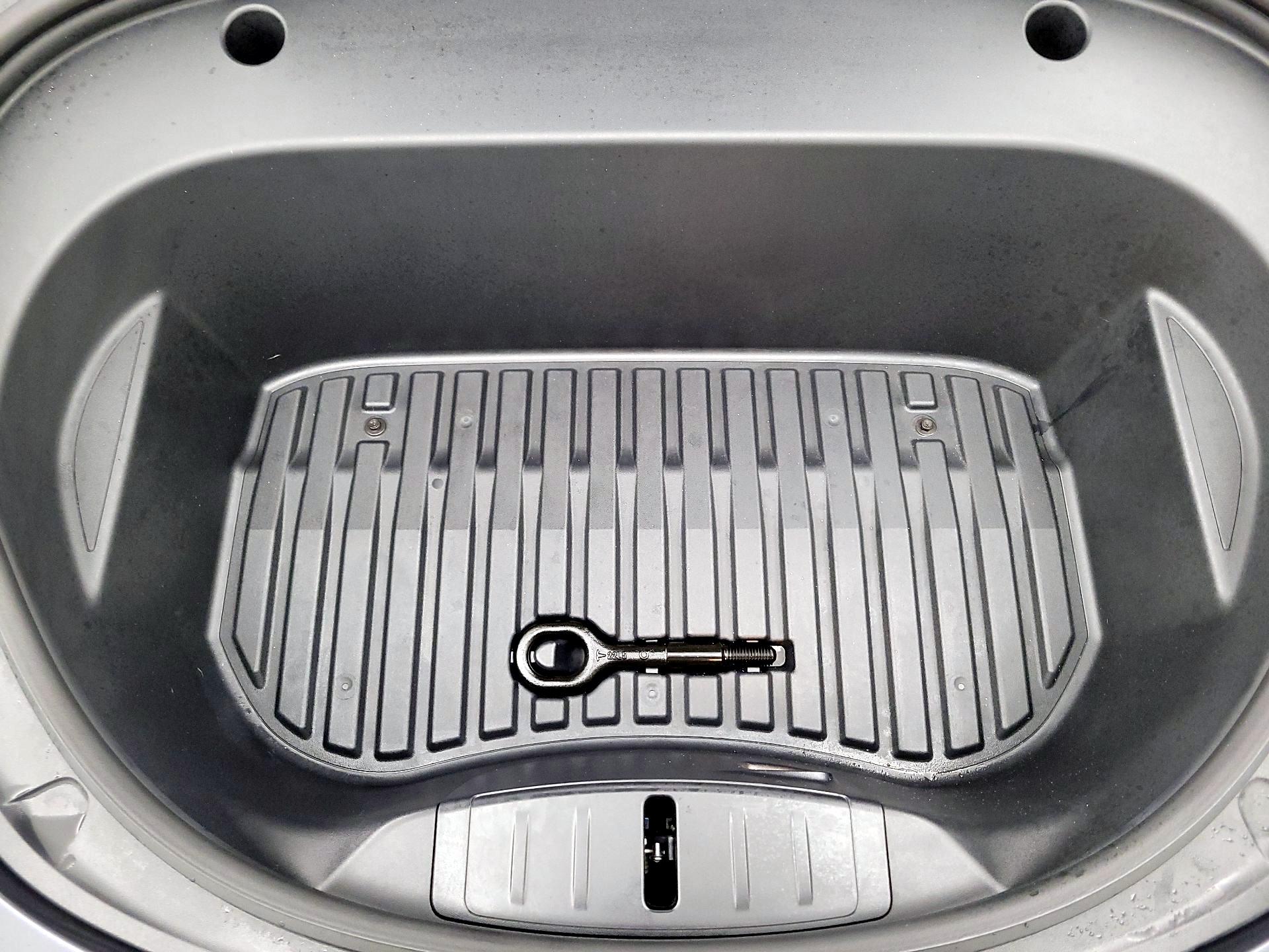 Thumbnail: 2023 Tesla Model 3 - 20