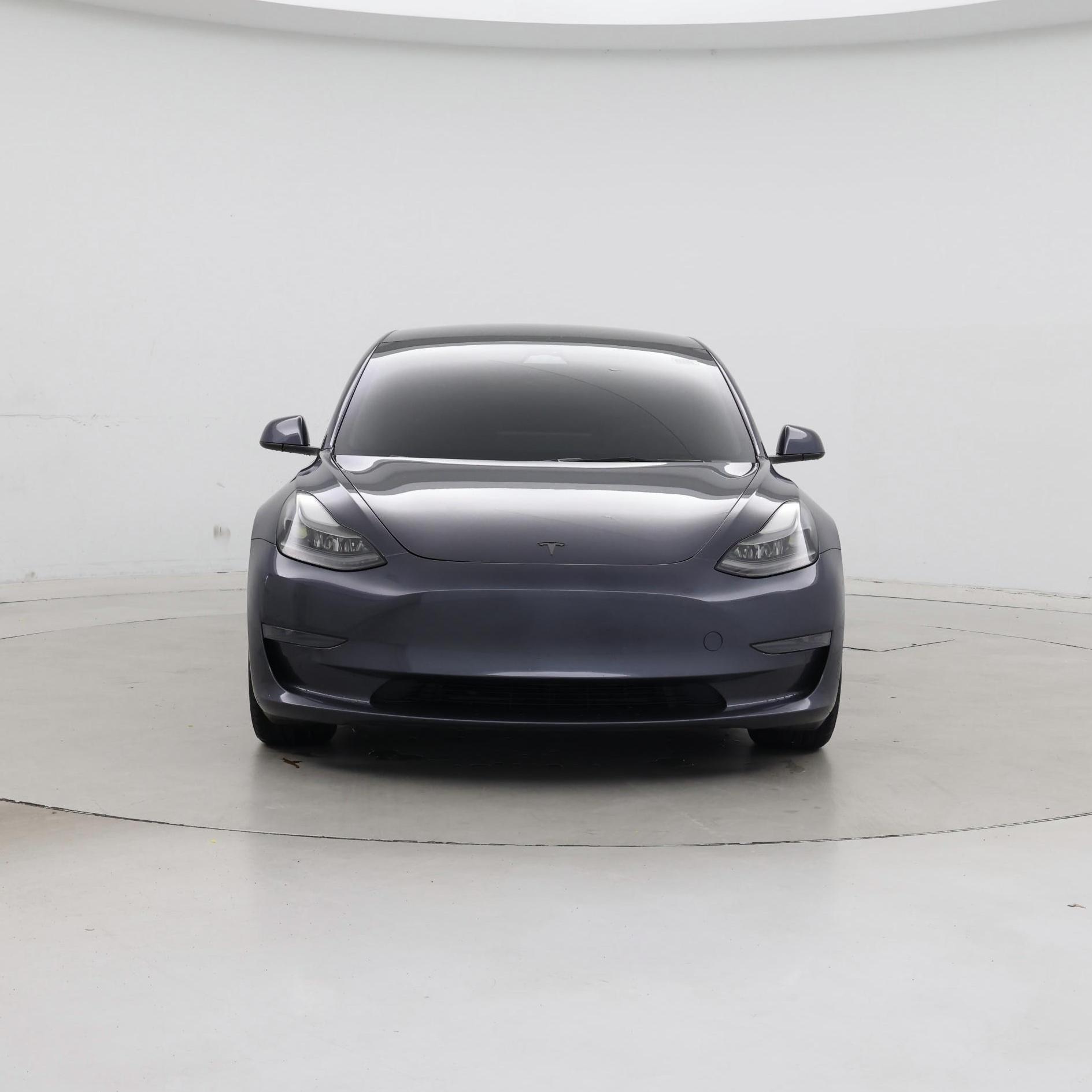 Thumbnail: 2023 Tesla Model 3 - 5