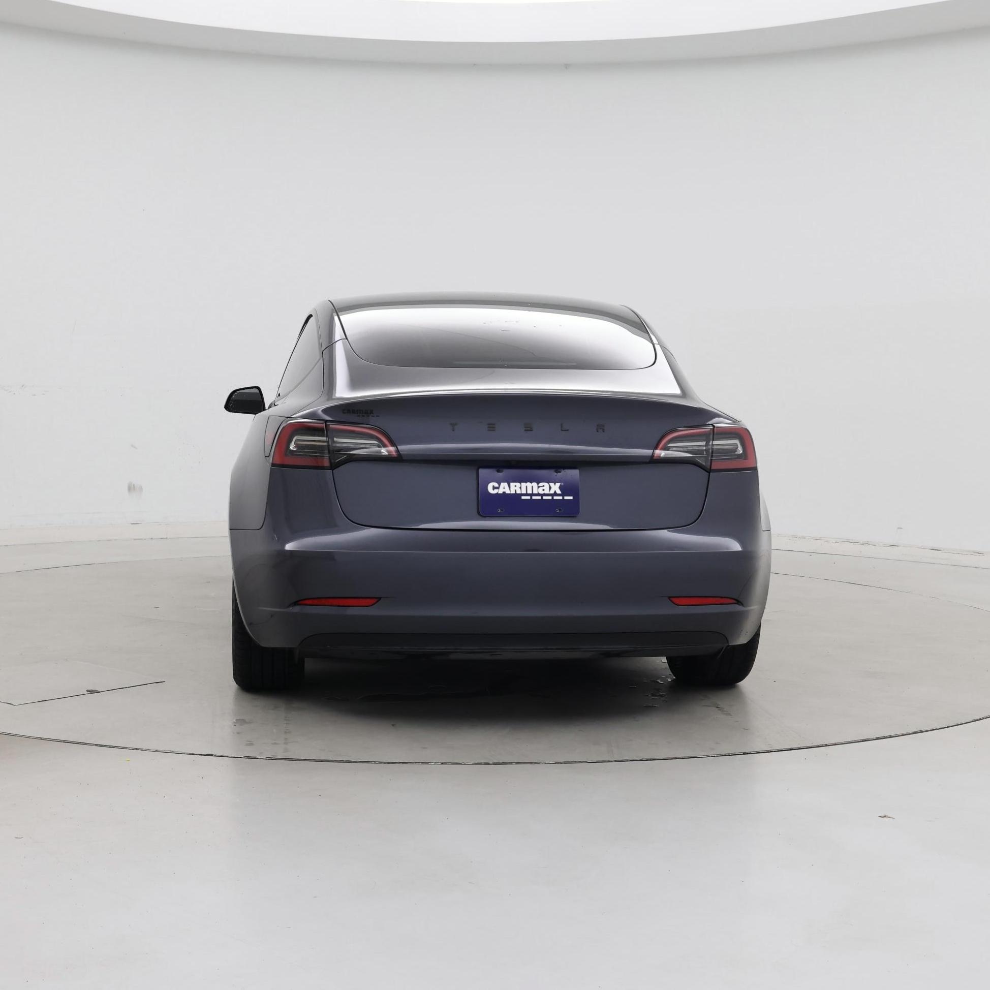 Thumbnail: 2023 Tesla Model 3 - 6