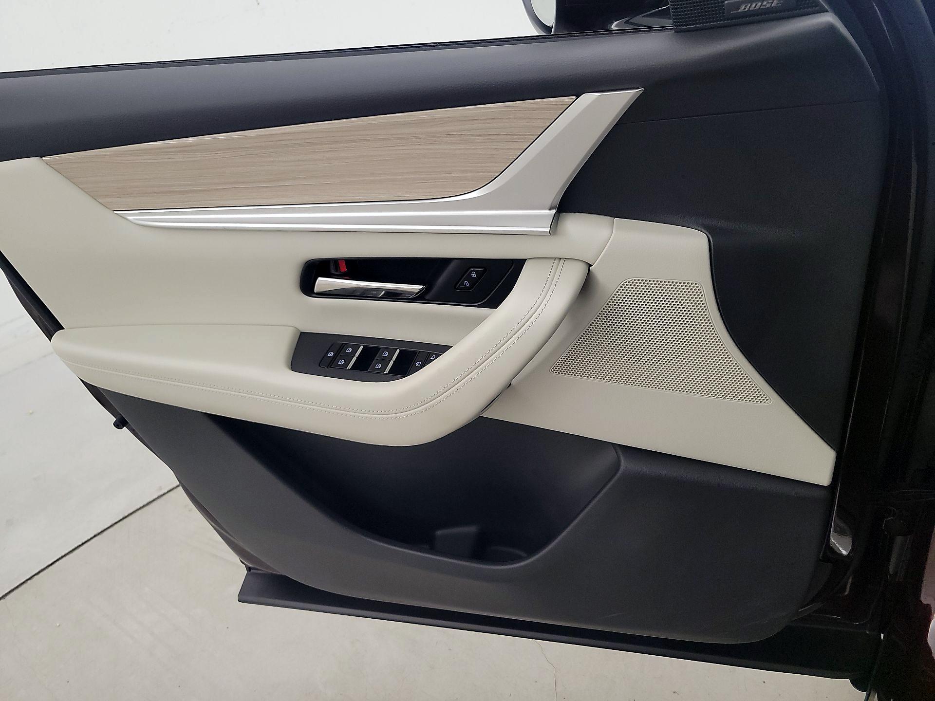 Thumbnail: 2024 Mazda CX-90 - 12
