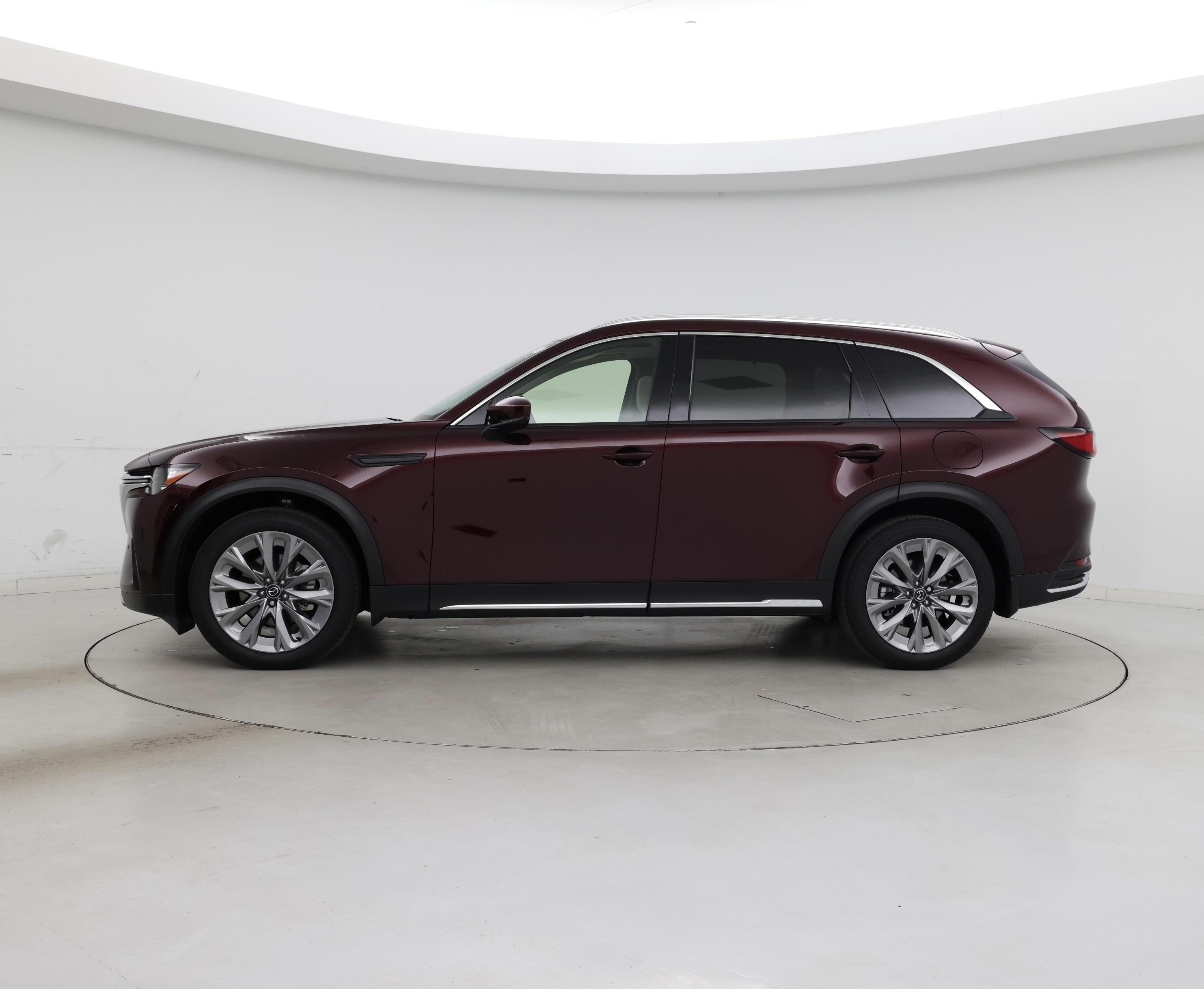 Thumbnail: 2024 Mazda CX-90 - 3