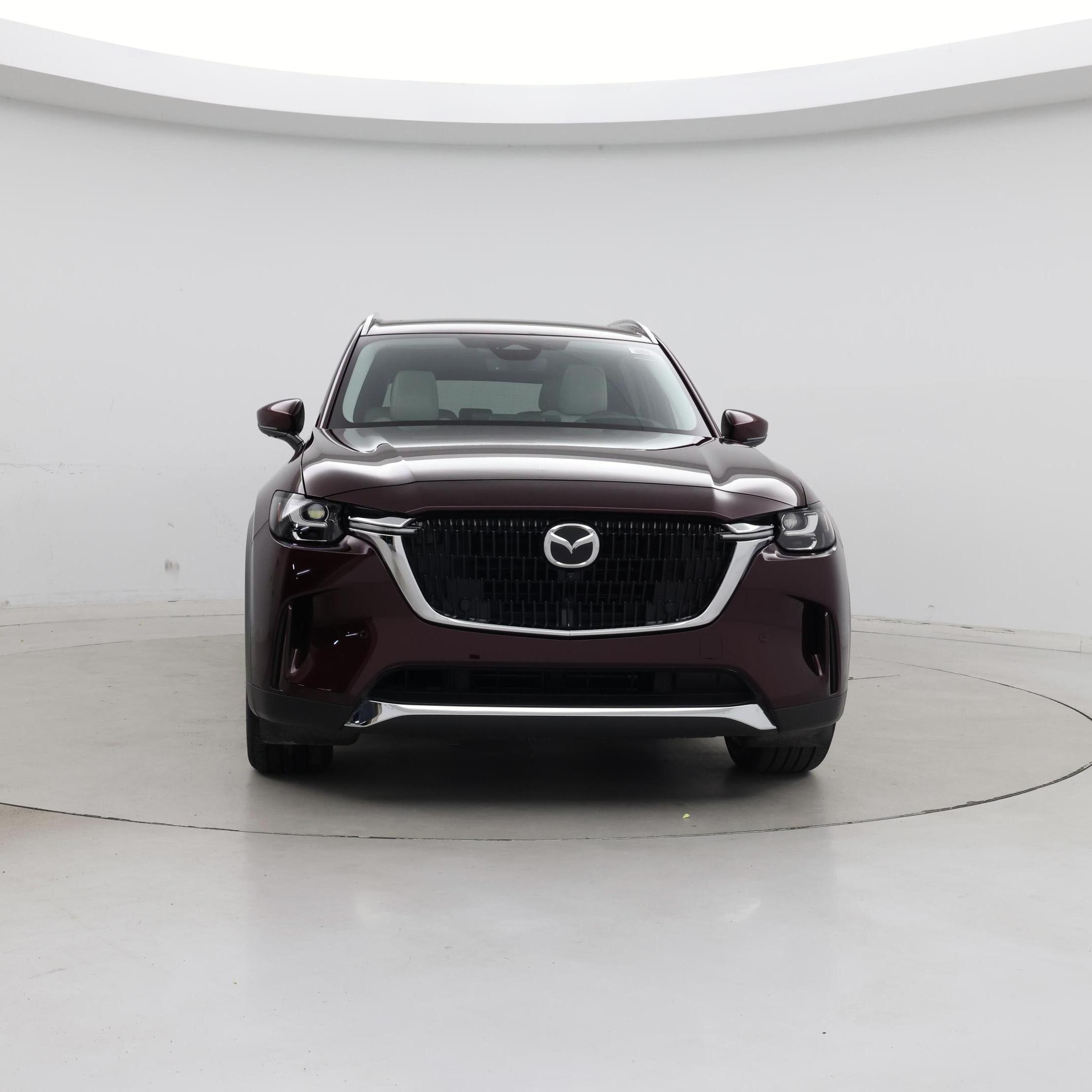 Thumbnail: 2024 Mazda CX-90 - 5