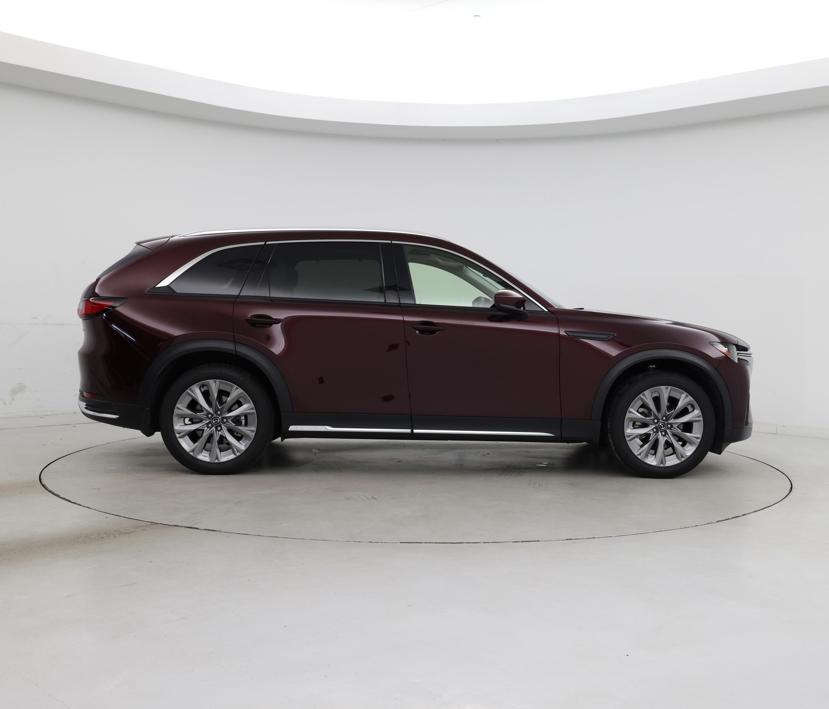 Thumbnail: 2024 Mazda CX-90 - 7
