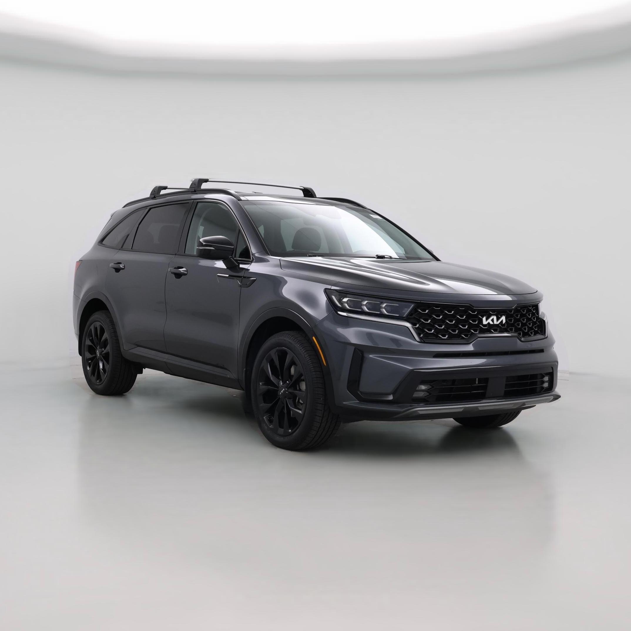 Thumbnail: 2022 Kia Sorento - 1