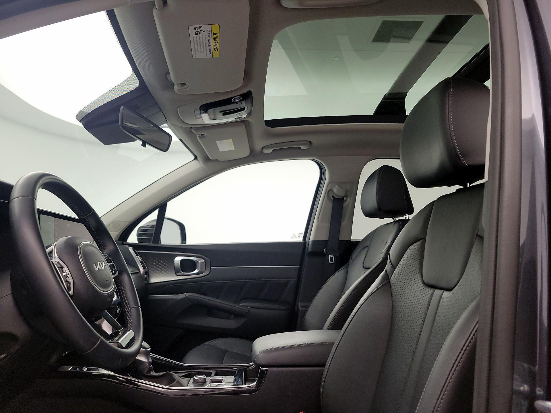 Thumbnail: 2022 Kia Sorento - 20