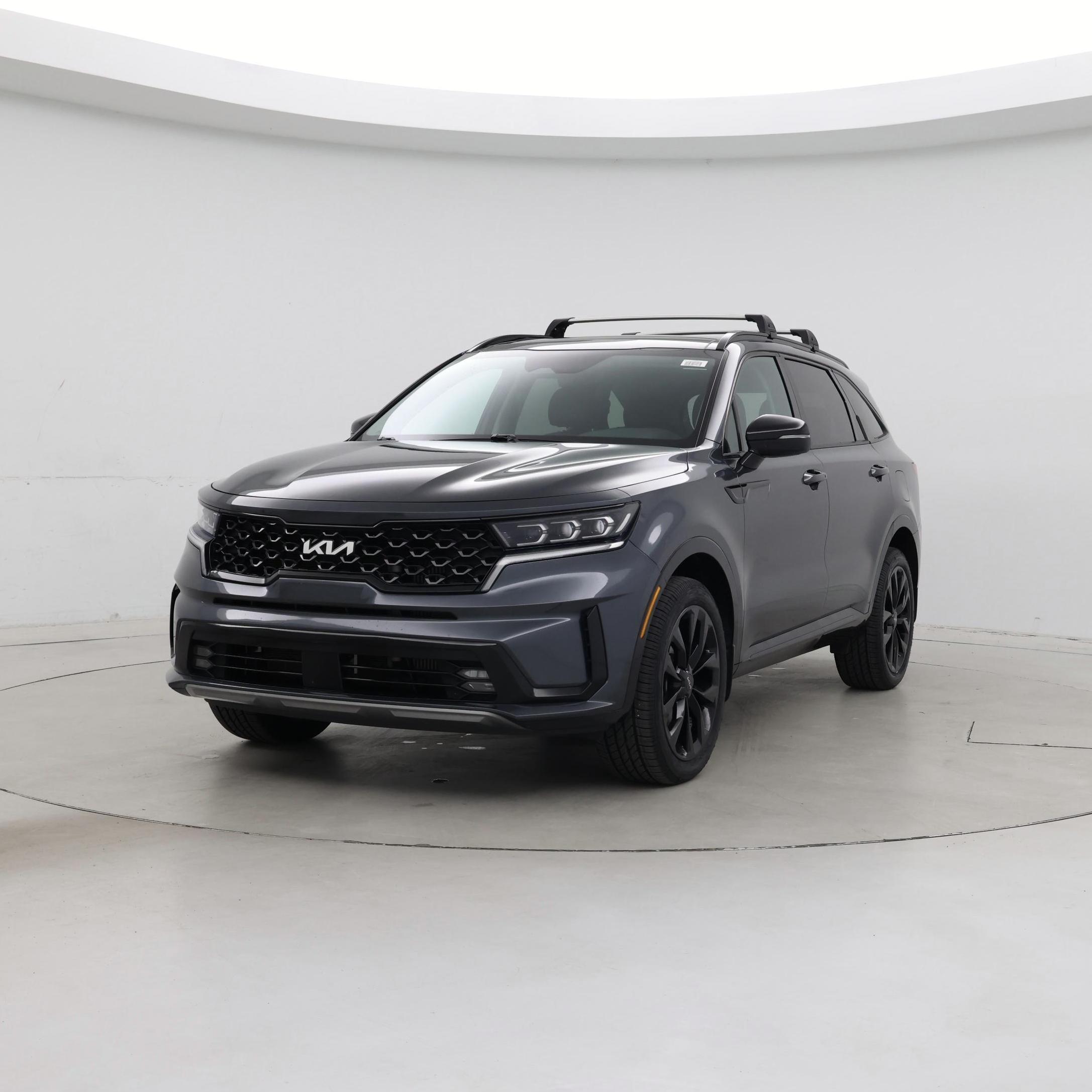 Thumbnail: 2022 Kia Sorento - 4