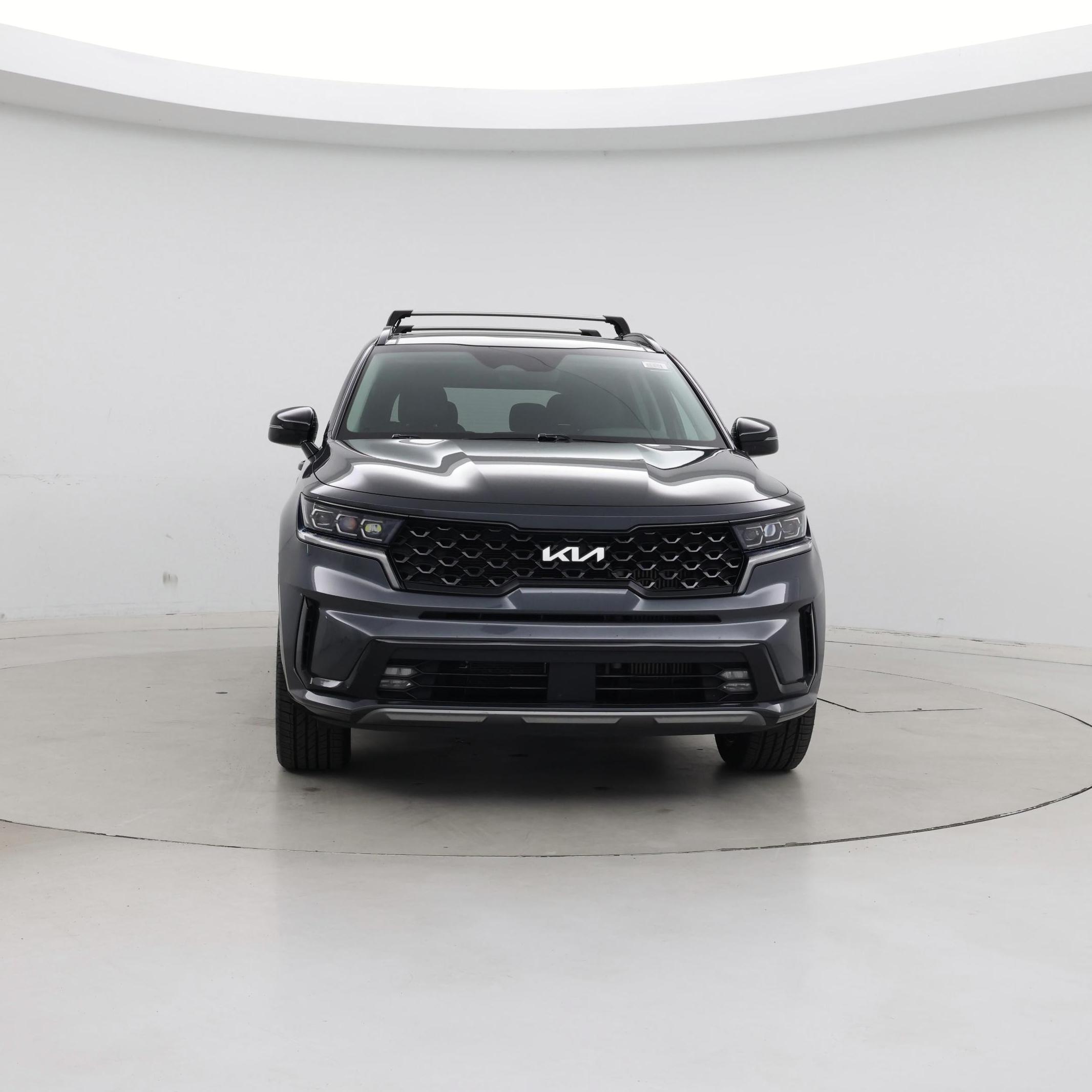Thumbnail: 2022 Kia Sorento - 5