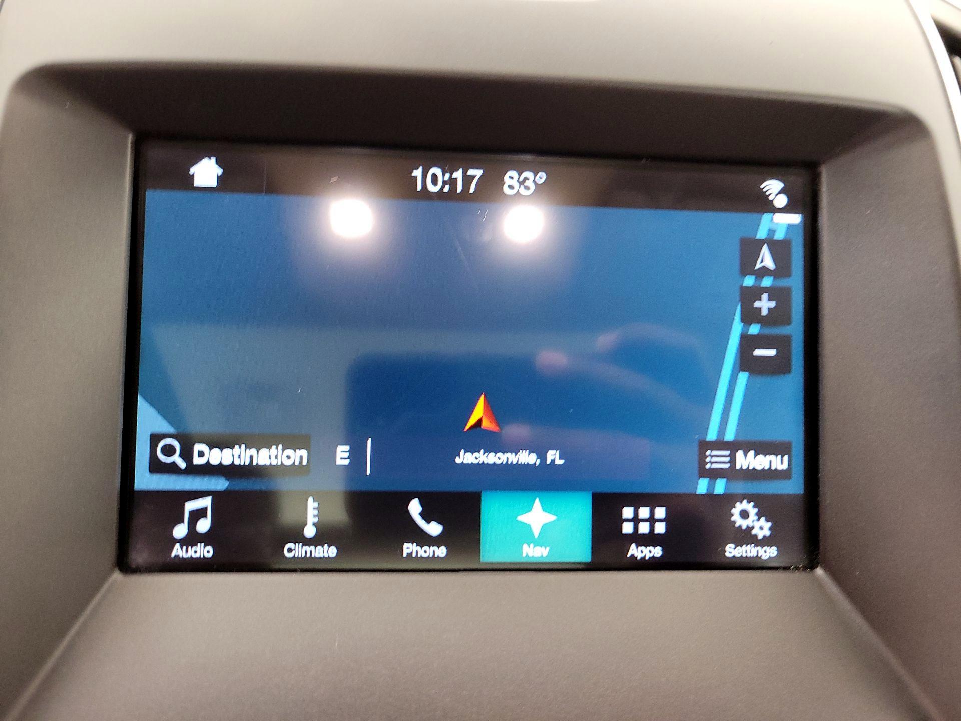 Thumbnail: 2018 Ford Edge - 14