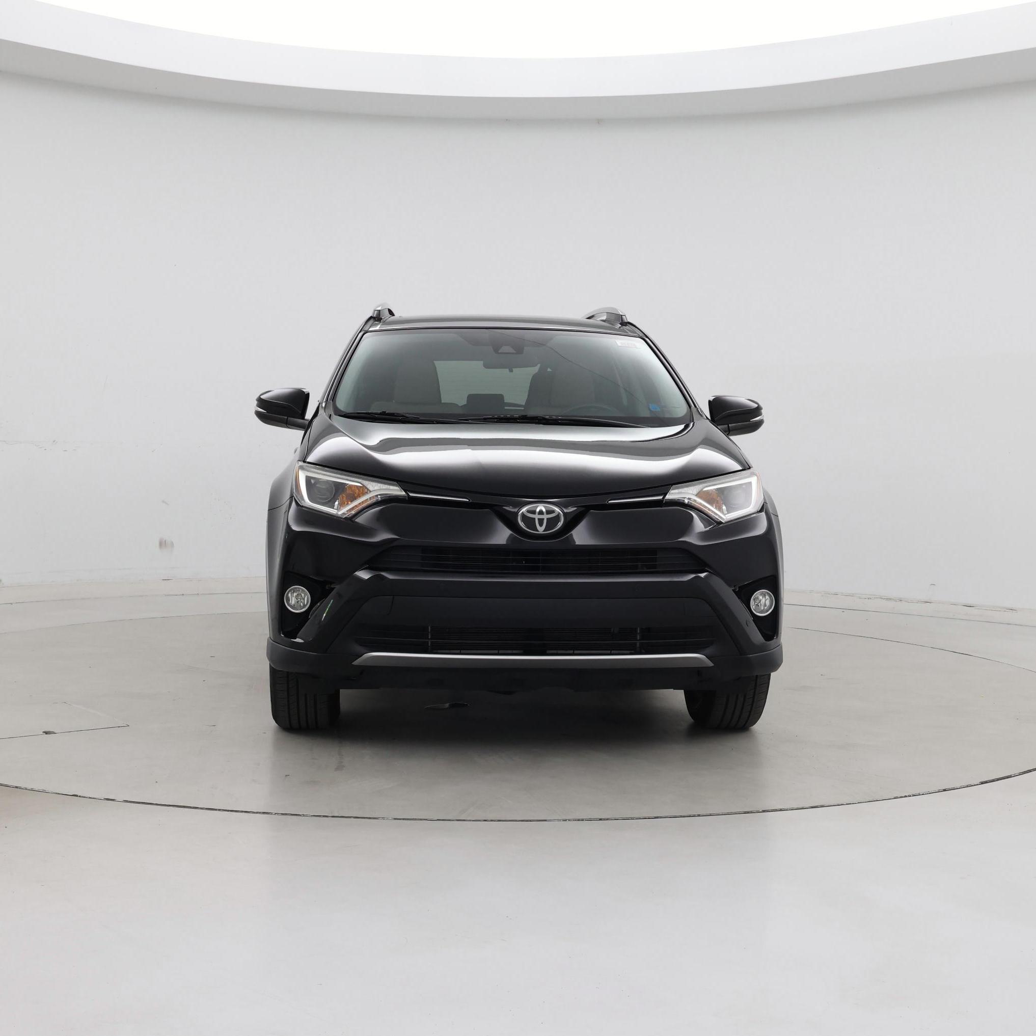 Thumbnail: 2018 Toyota RAV4 - 5