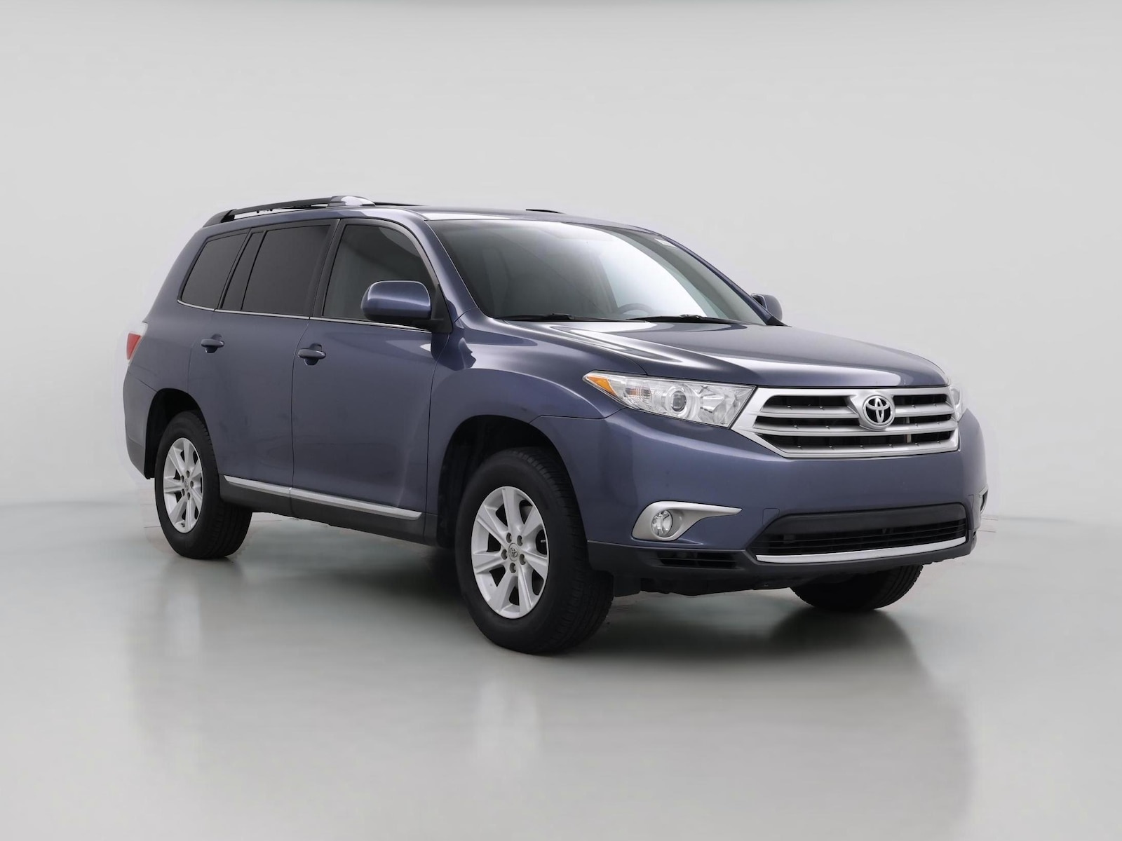 2013 Toyota Highlander