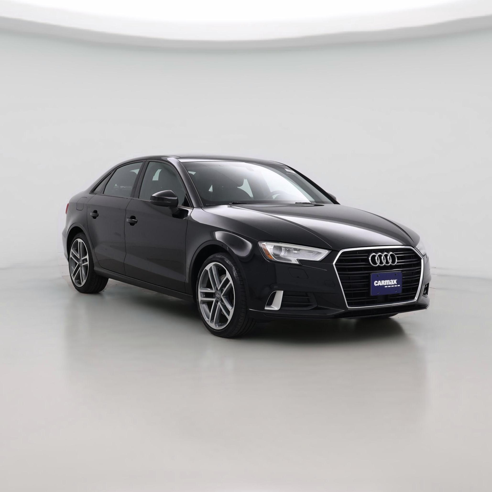 Thumbnail: 2018 Audi A3 - 1