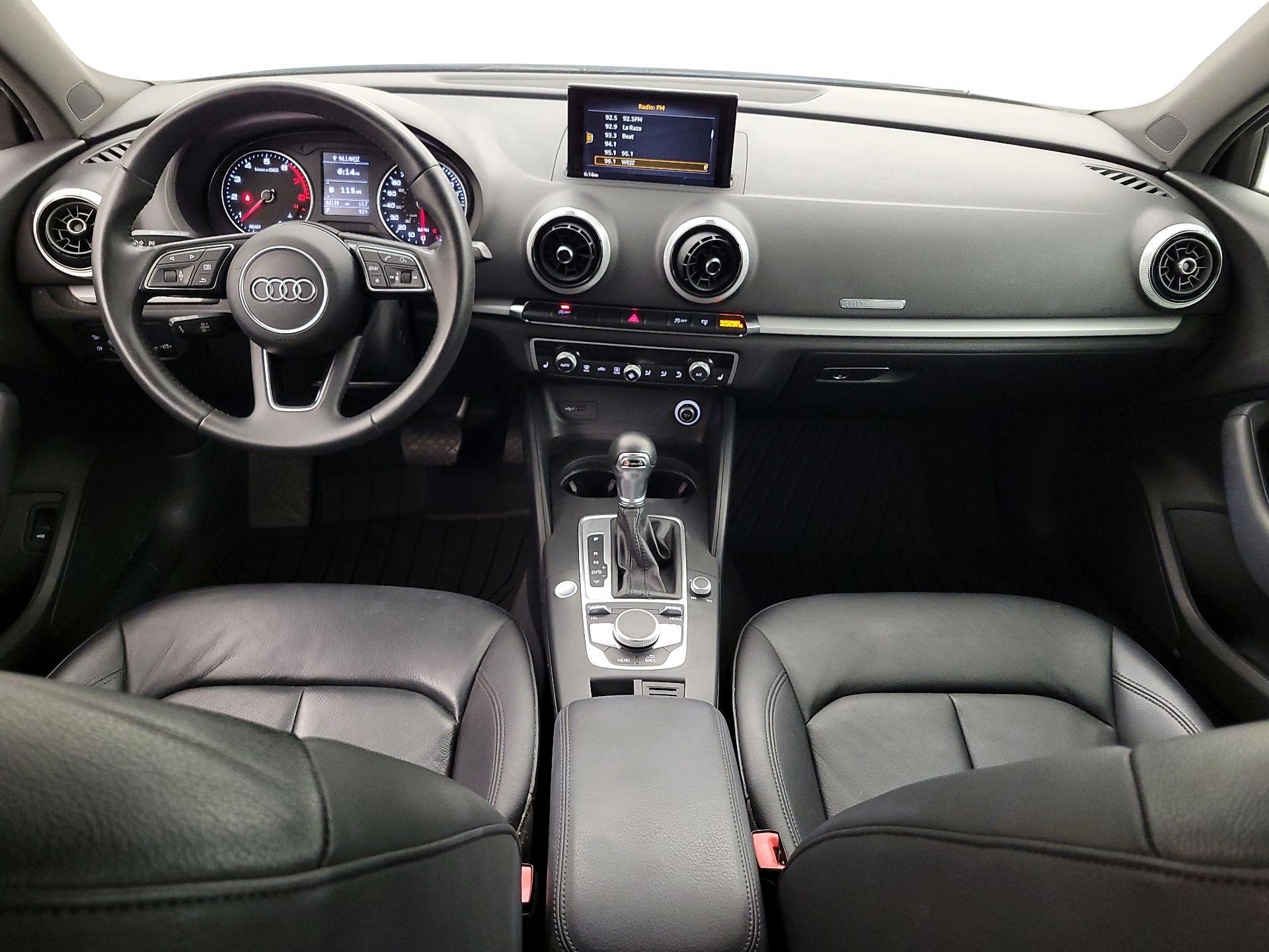 Thumbnail: 2018 Audi A3 - 9