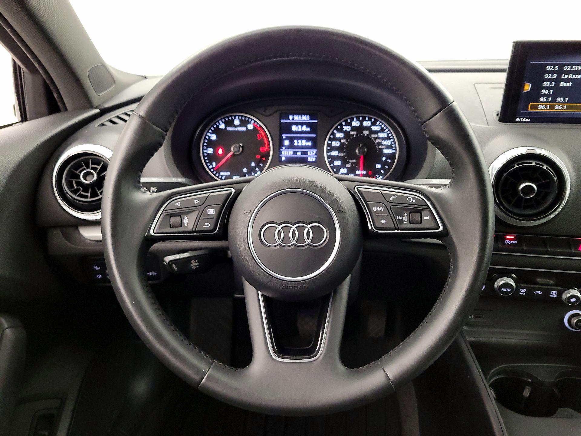 Thumbnail: 2018 Audi A3 - 10