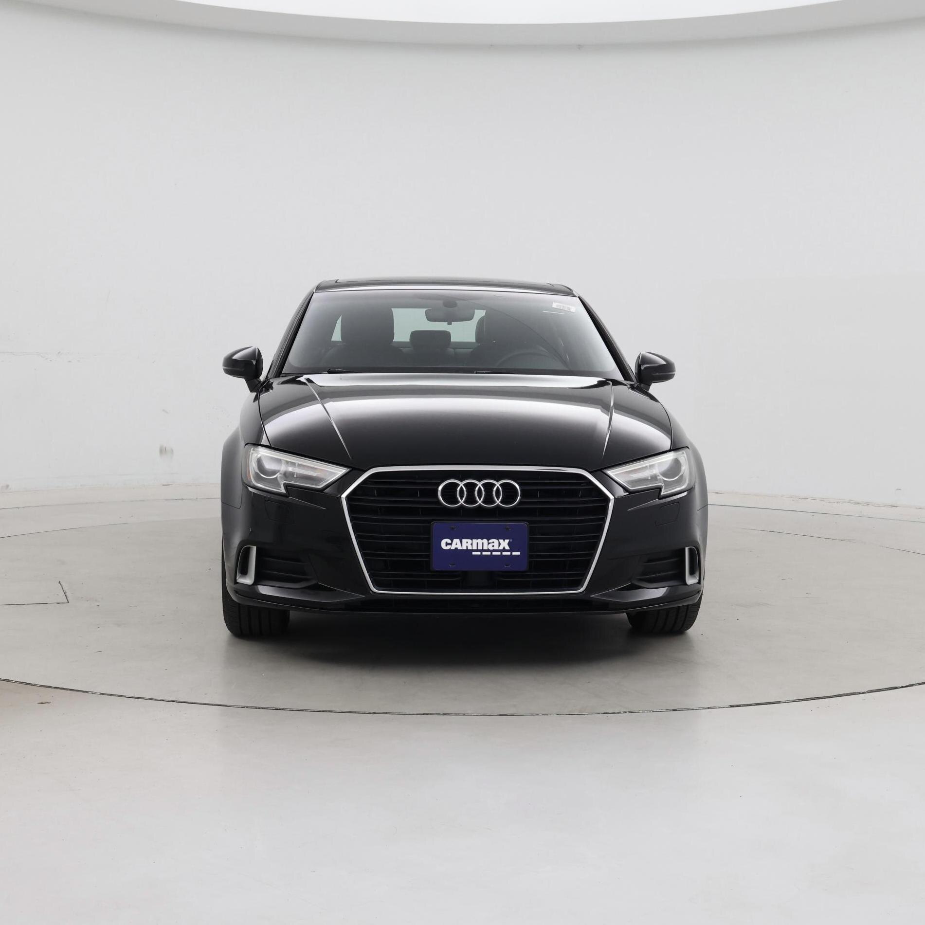 Thumbnail: 2018 Audi A3 - 5