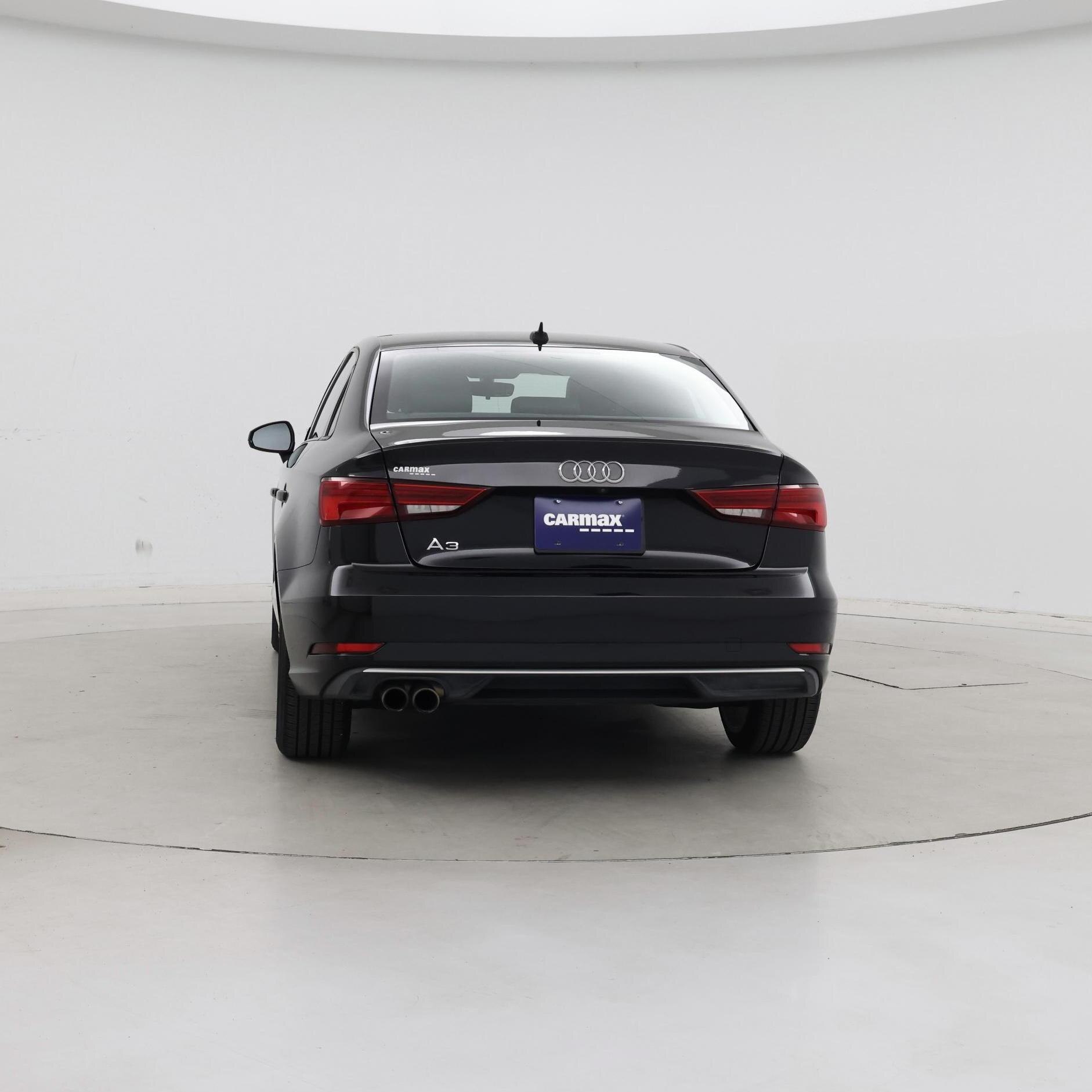 Thumbnail: 2018 Audi A3 - 6