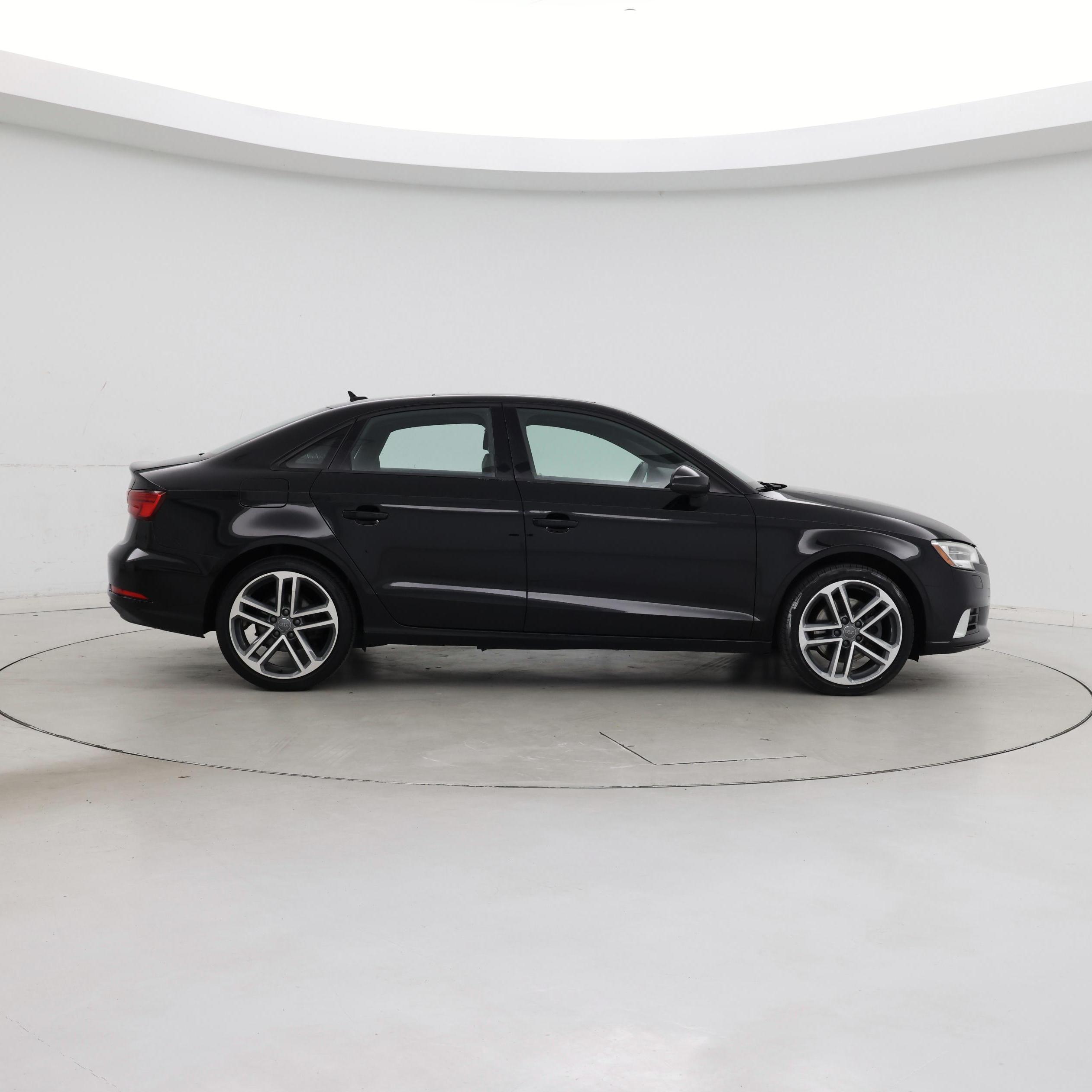 Thumbnail: 2018 Audi A3 - 7