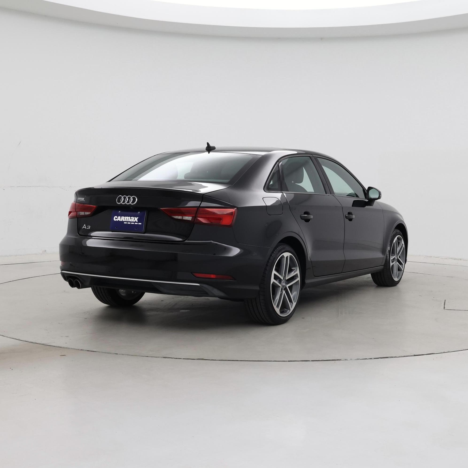 Thumbnail: 2018 Audi A3 - 8