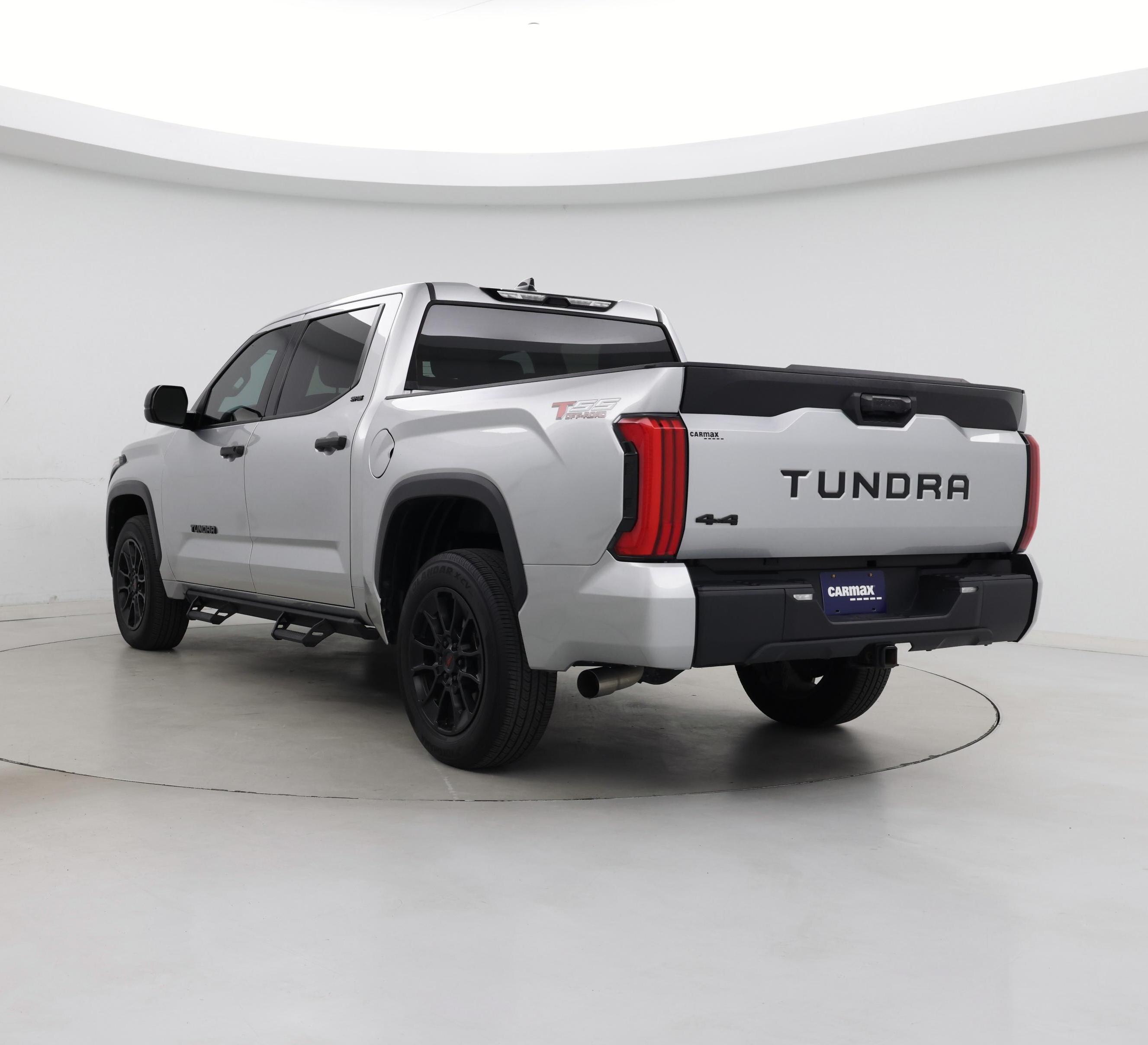 Thumbnail: 2022 Toyota Tundra - 2