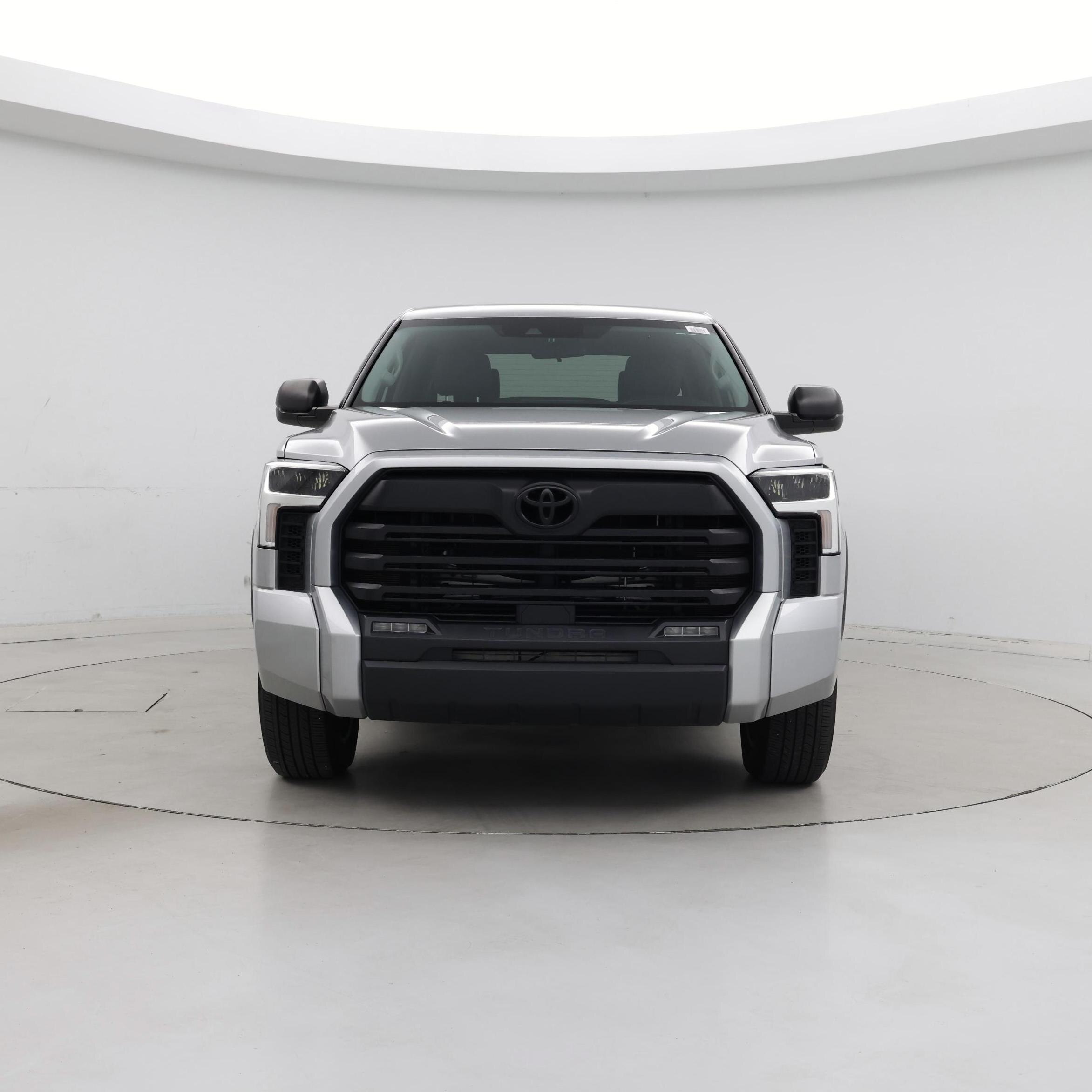 Thumbnail: 2022 Toyota Tundra - 5