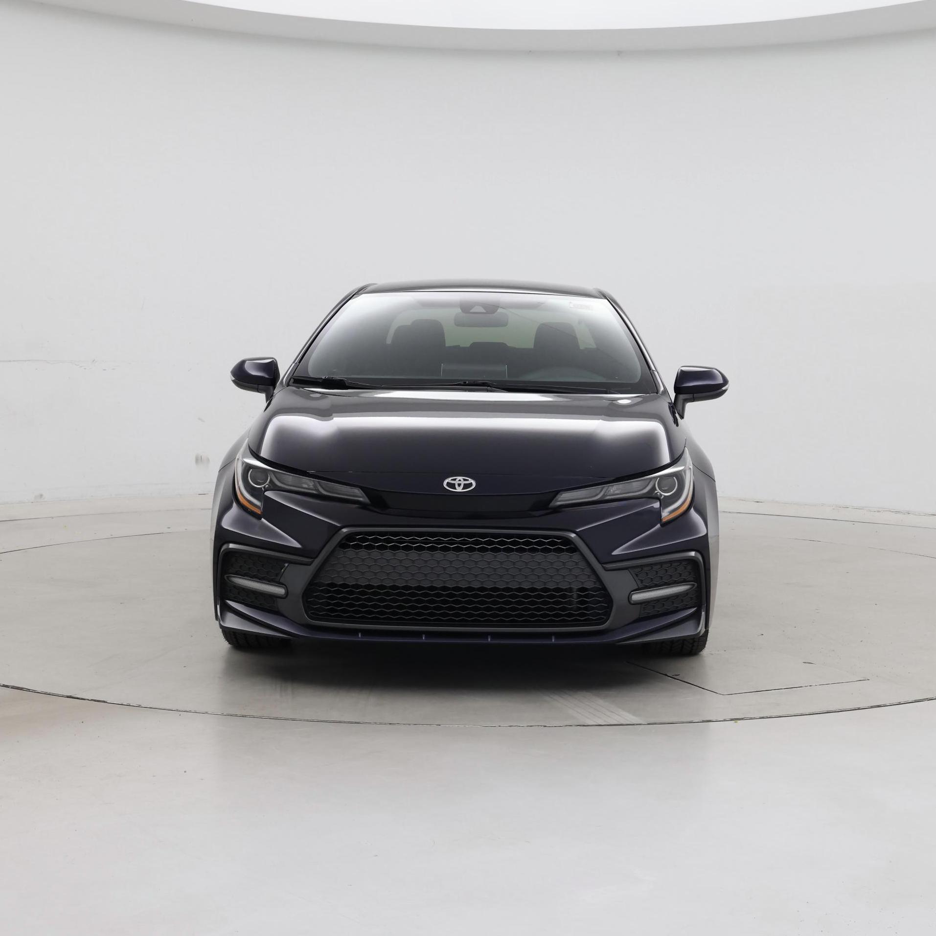 Thumbnail: 2021 Toyota Corolla - 5