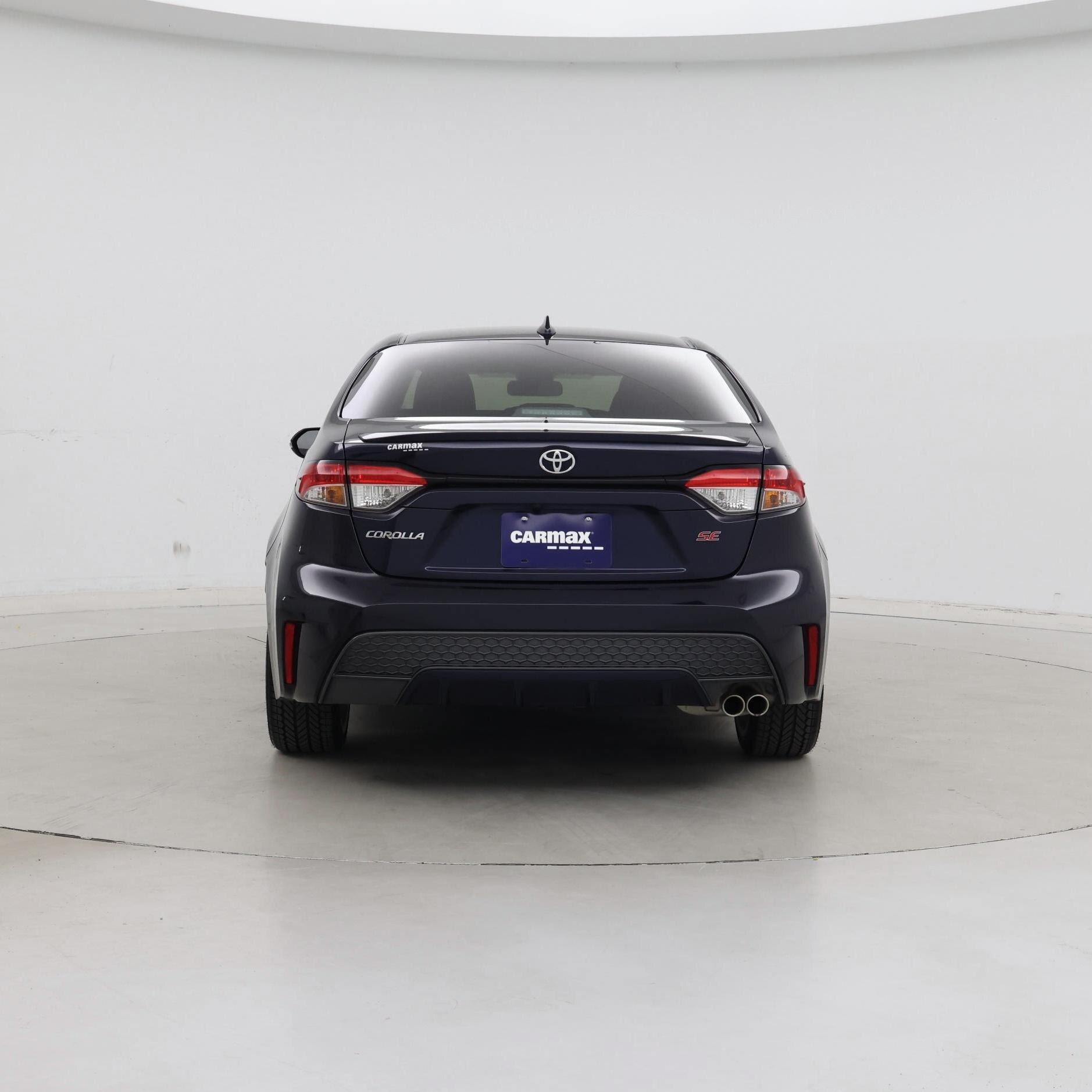 Thumbnail: 2021 Toyota Corolla - 6