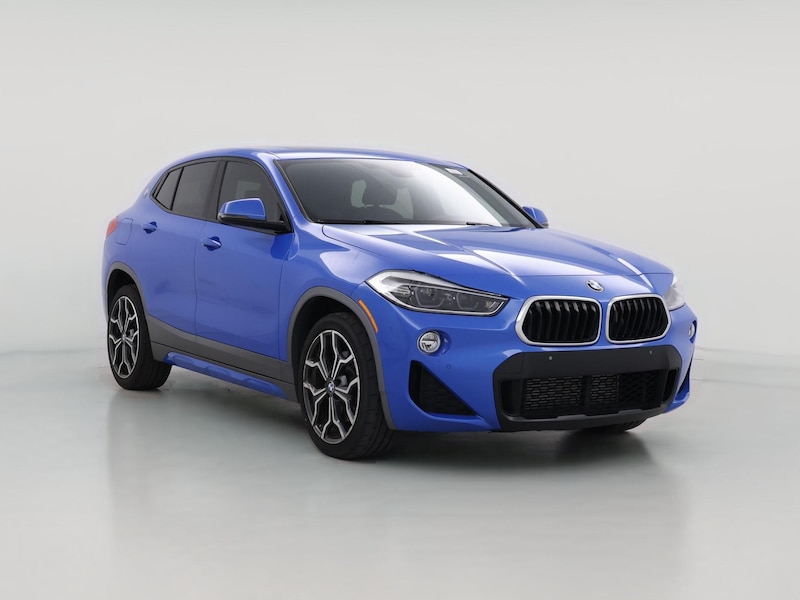 2018 BMW X2 sDrive28i -
                  Jacksonville, FL