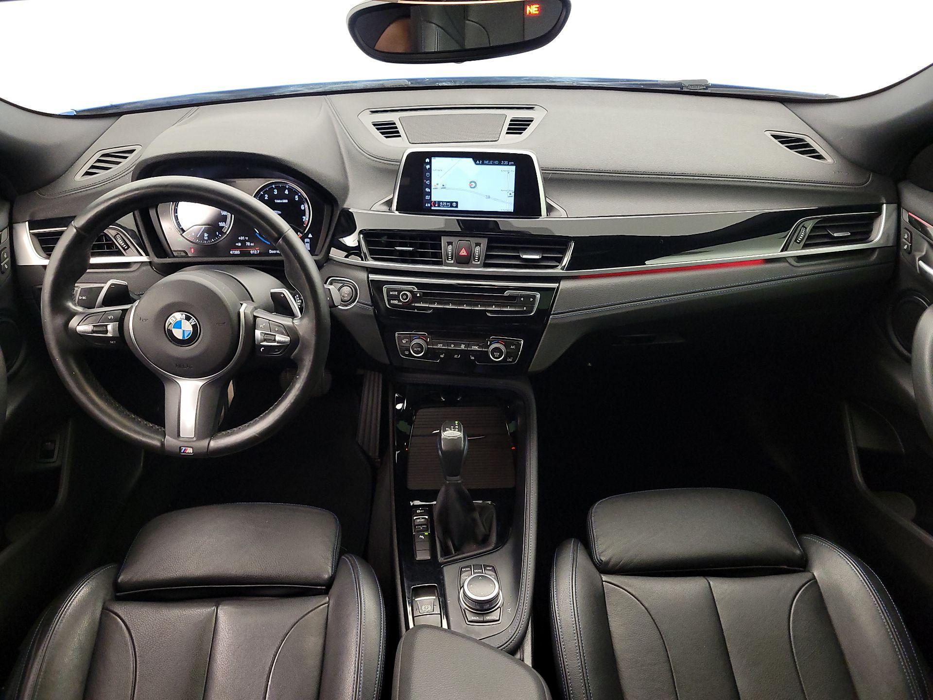 Thumbnail: 2018 BMW X2 - 9