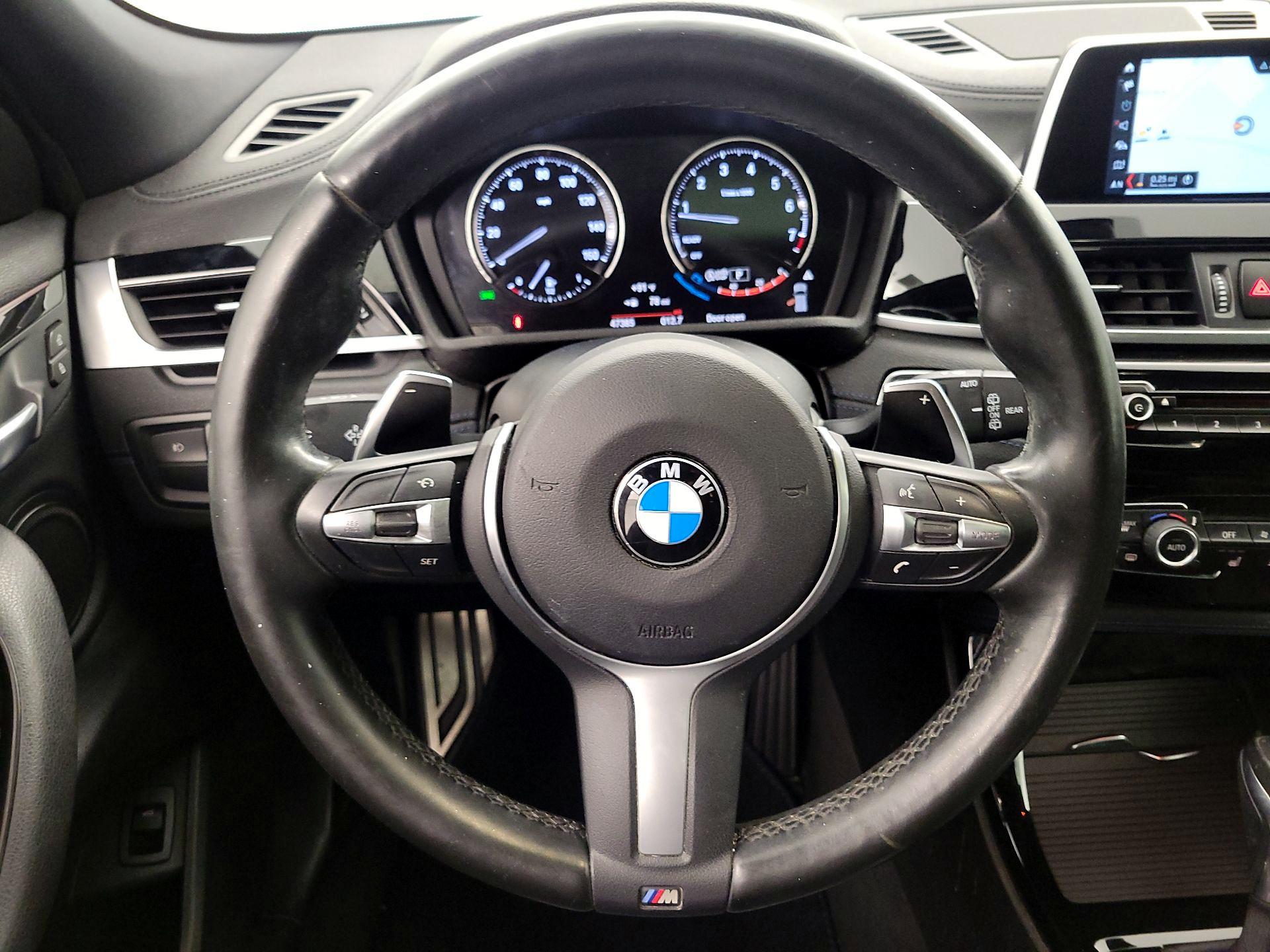Thumbnail: 2018 BMW X2 - 10