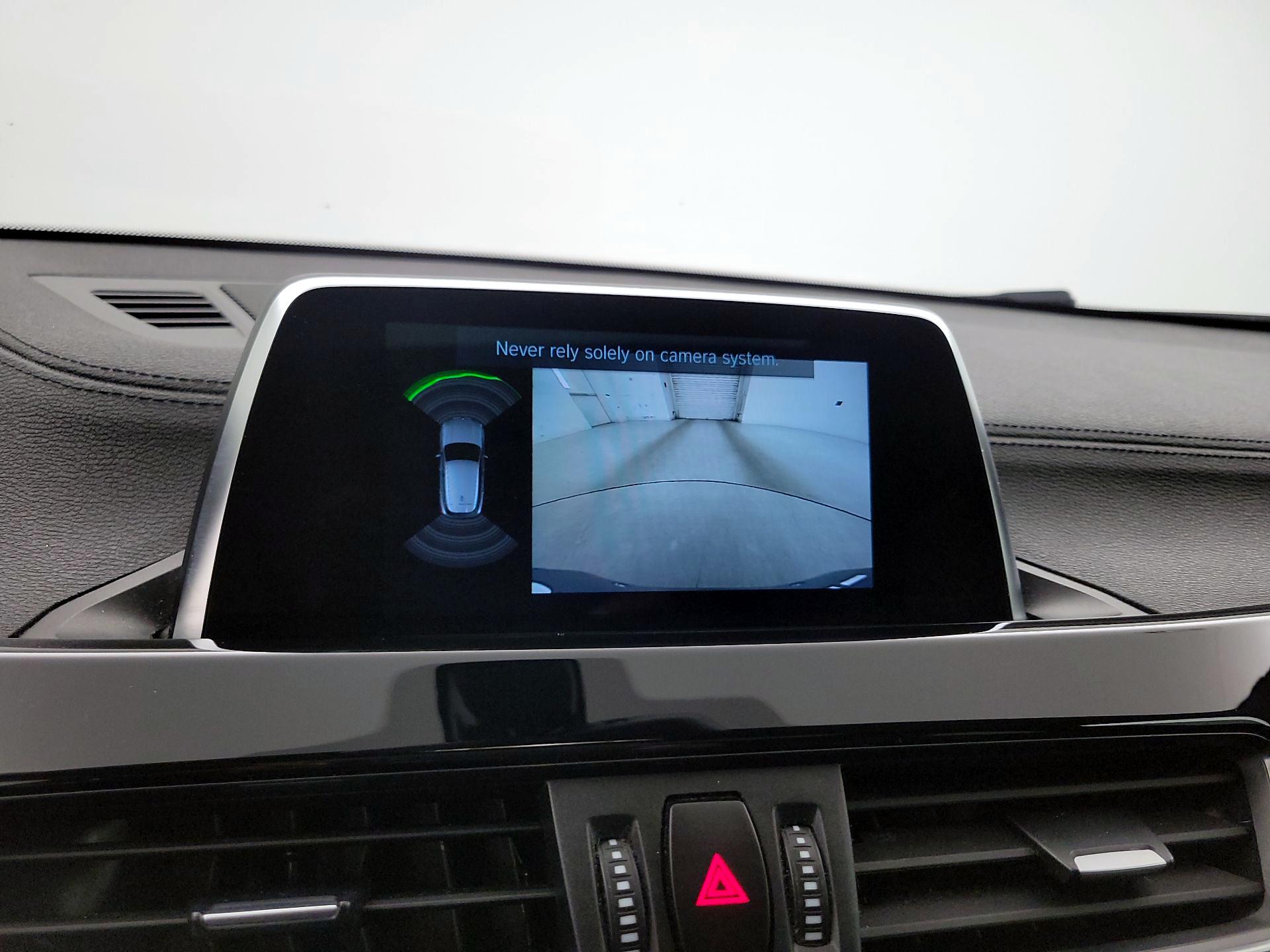 Thumbnail: 2018 BMW X2 - 15