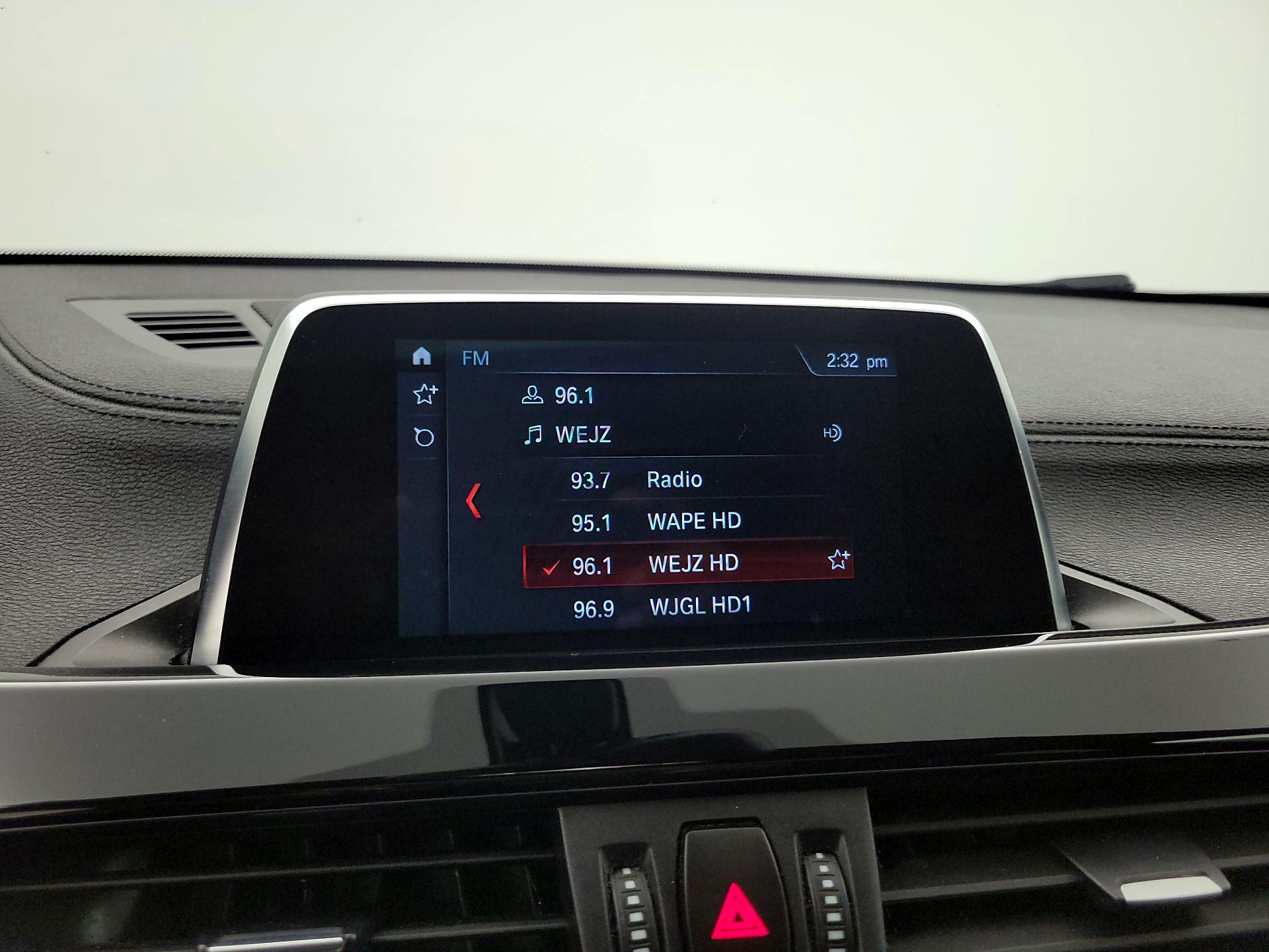 Thumbnail: 2018 BMW X2 - 16