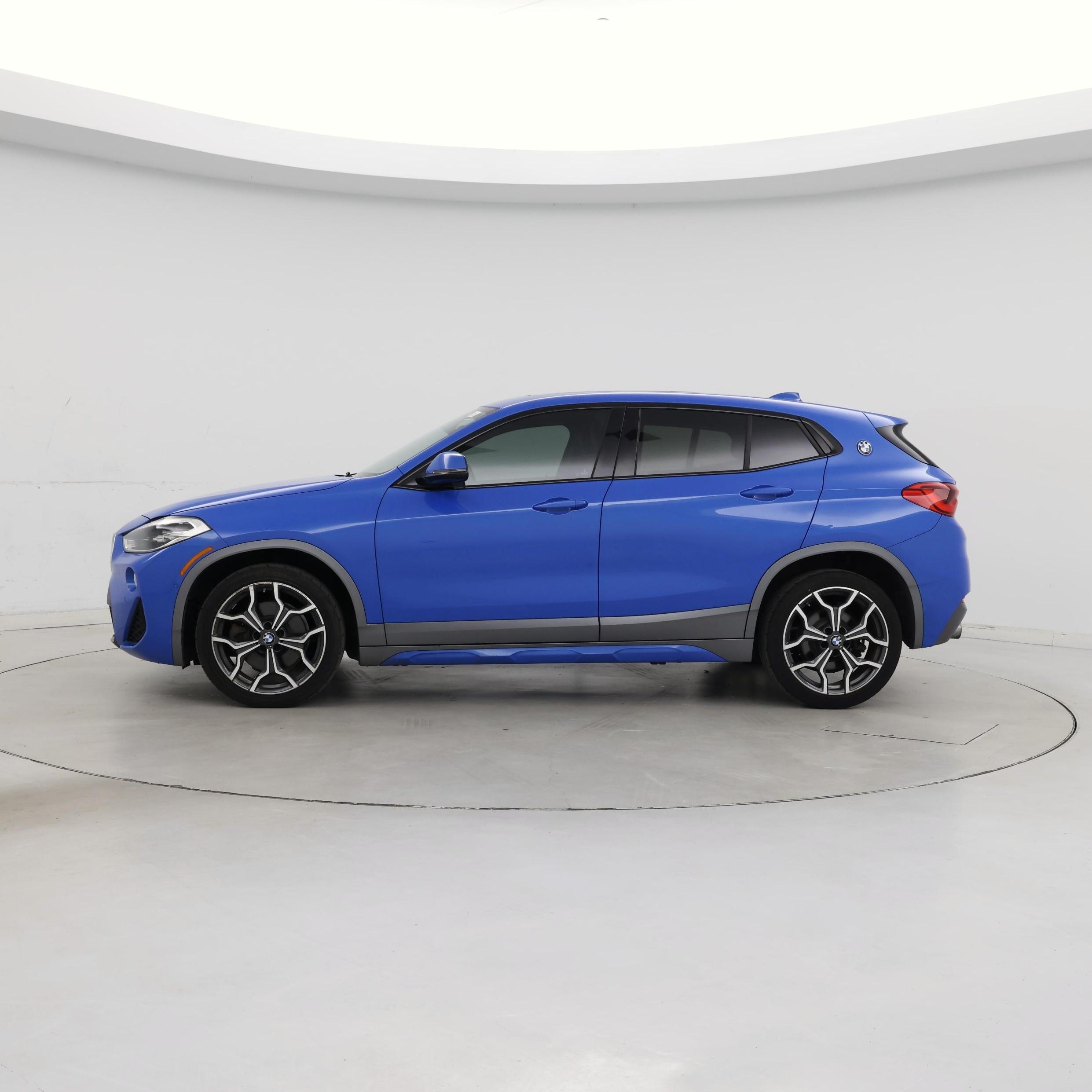 Thumbnail: 2018 BMW X2 - 3