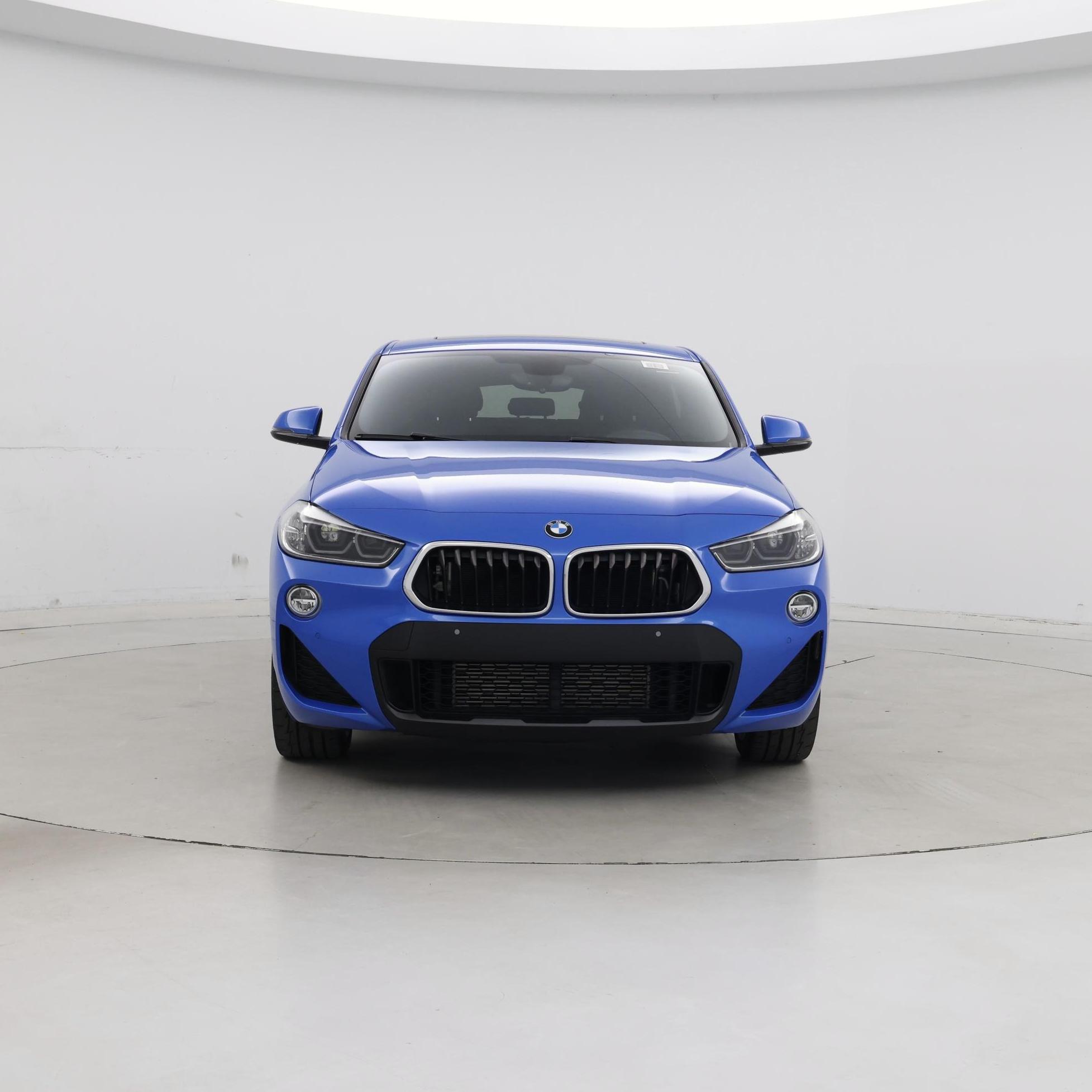 Thumbnail: 2018 BMW X2 - 5