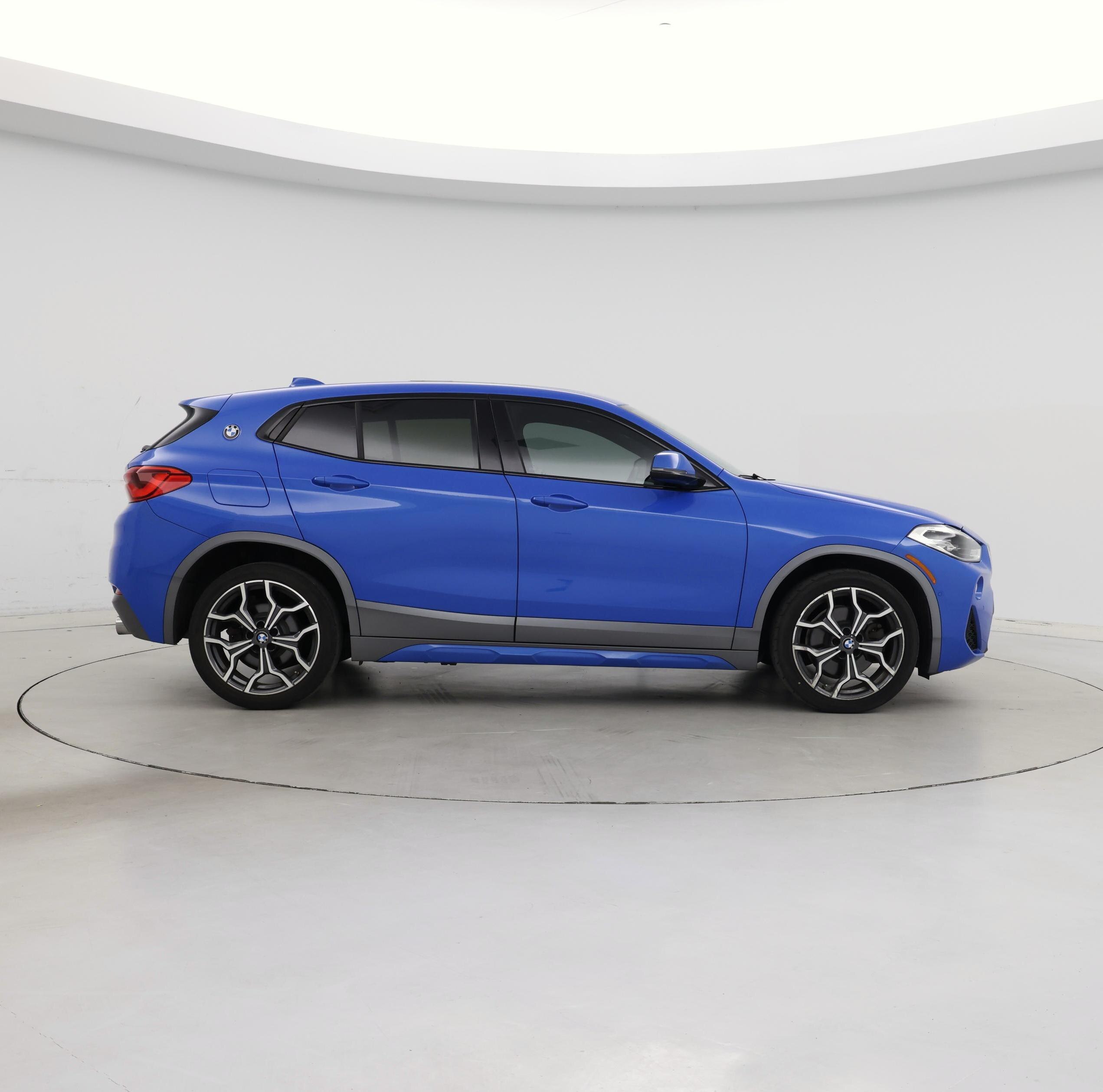 Thumbnail: 2018 BMW X2 - 7