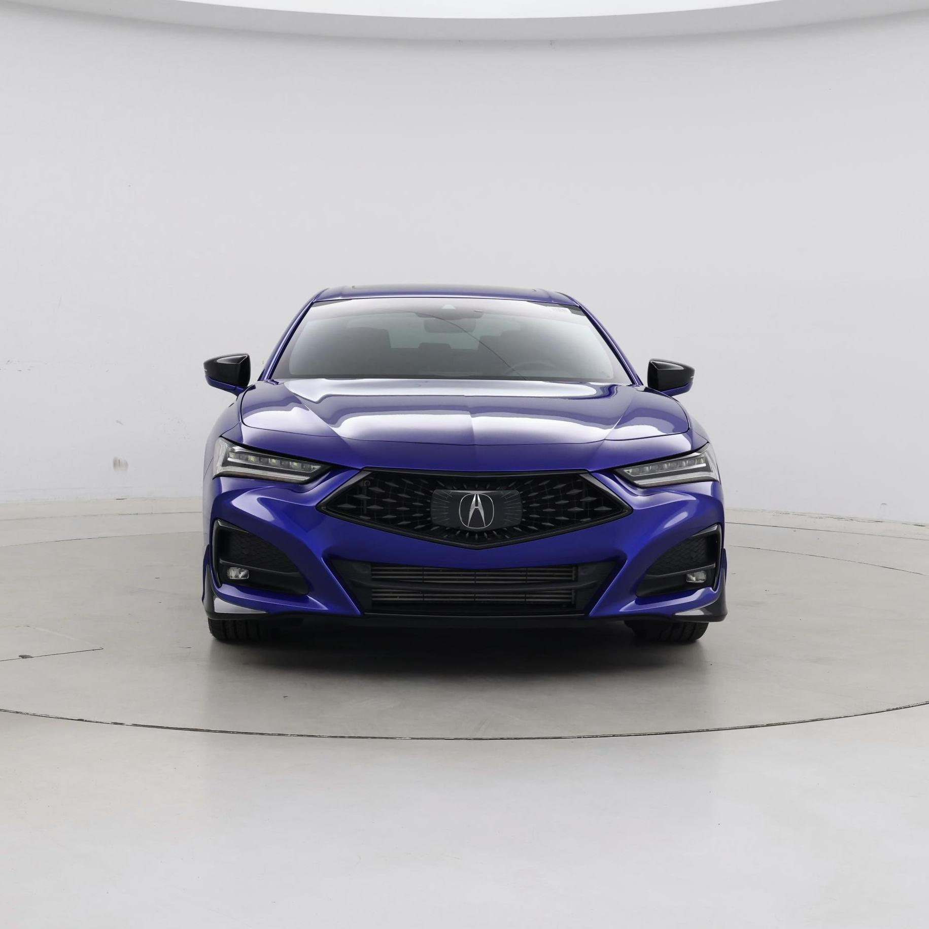 Thumbnail: 2022 Acura TLX - 5