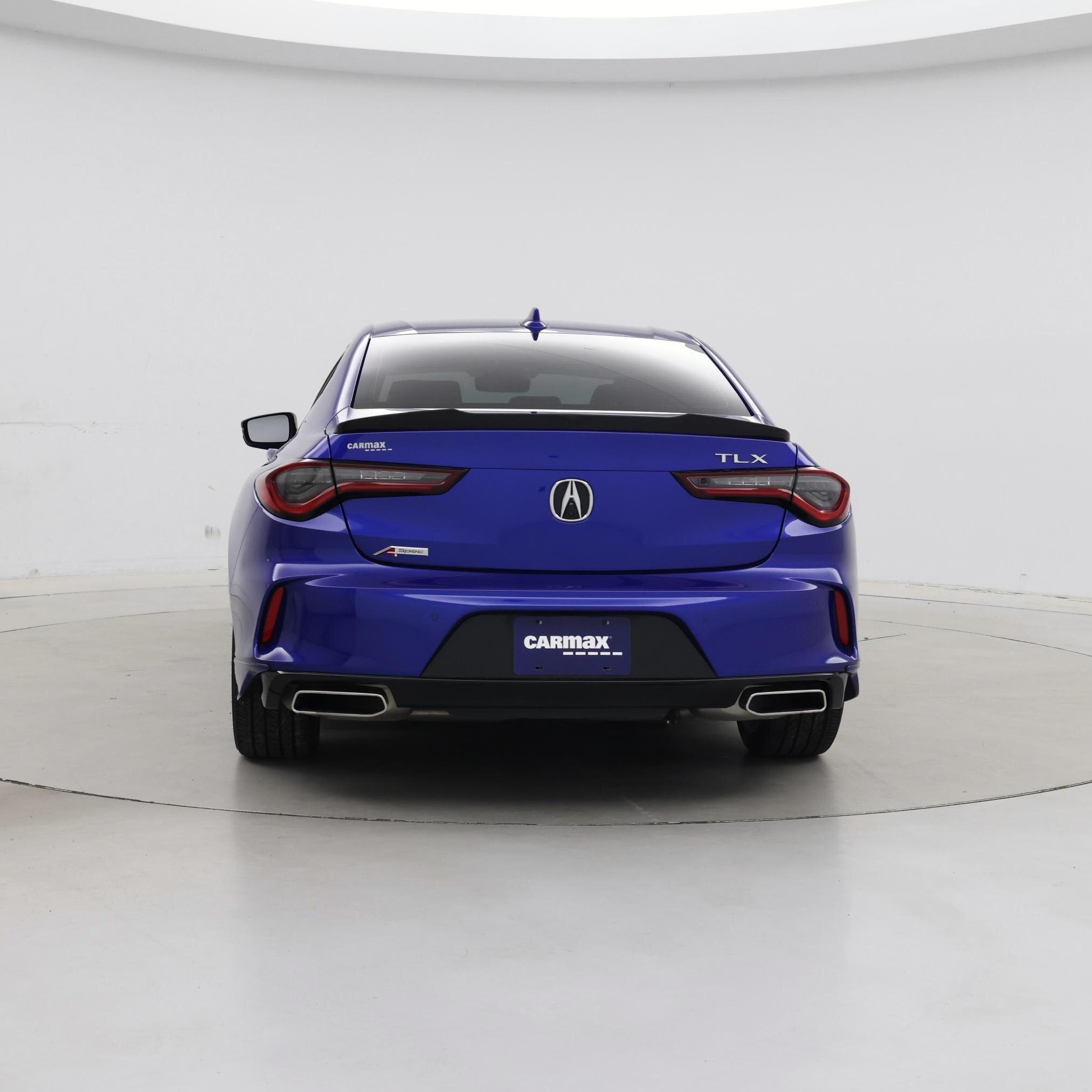 Thumbnail: 2022 Acura TLX - 6
