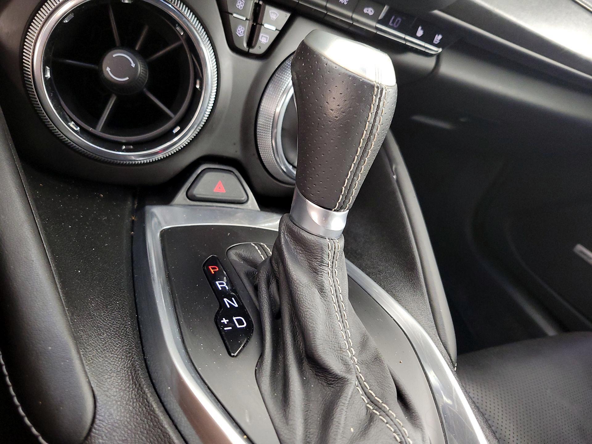 Thumbnail: 2016 Chevrolet Camaro - 17
