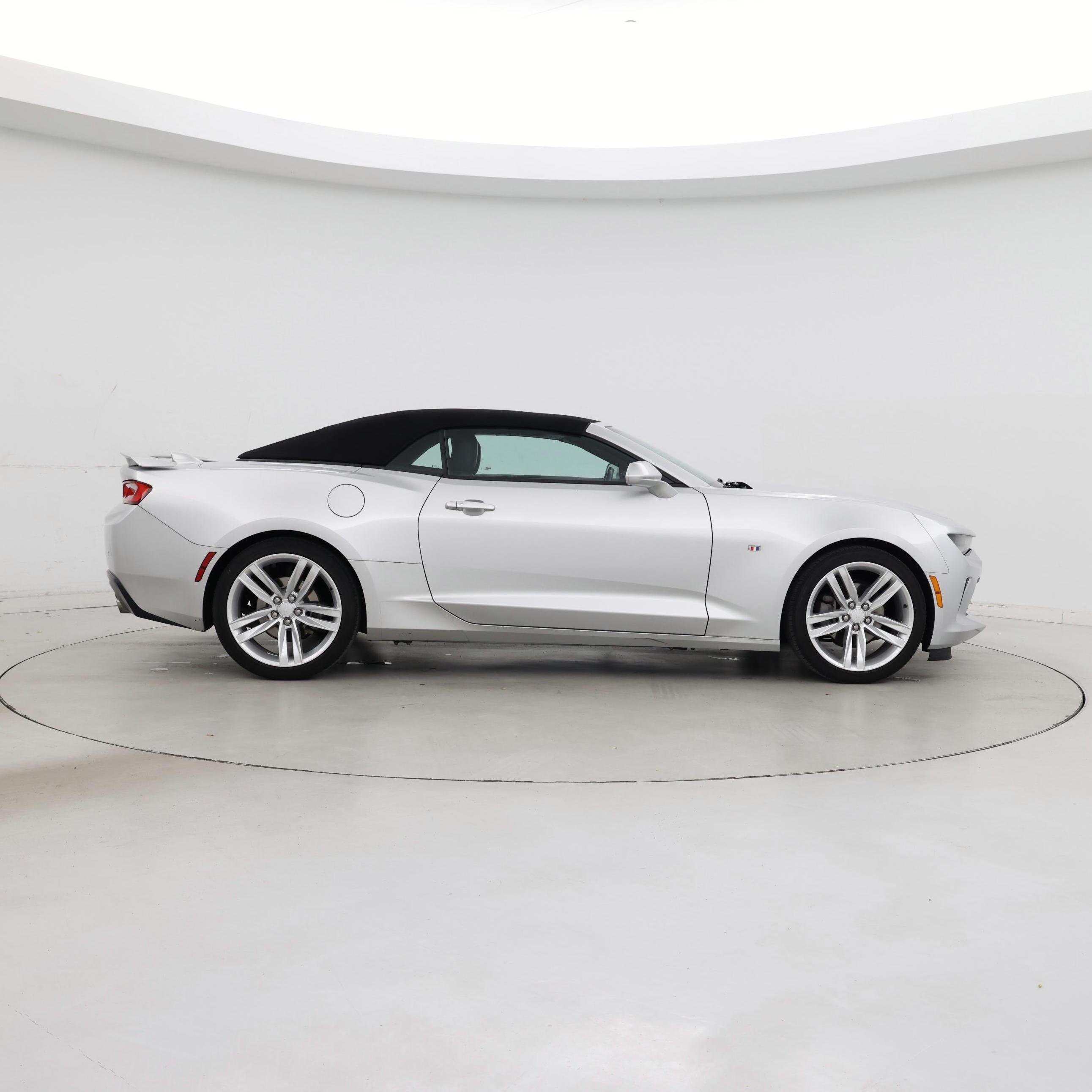Thumbnail: 2016 Chevrolet Camaro - 7