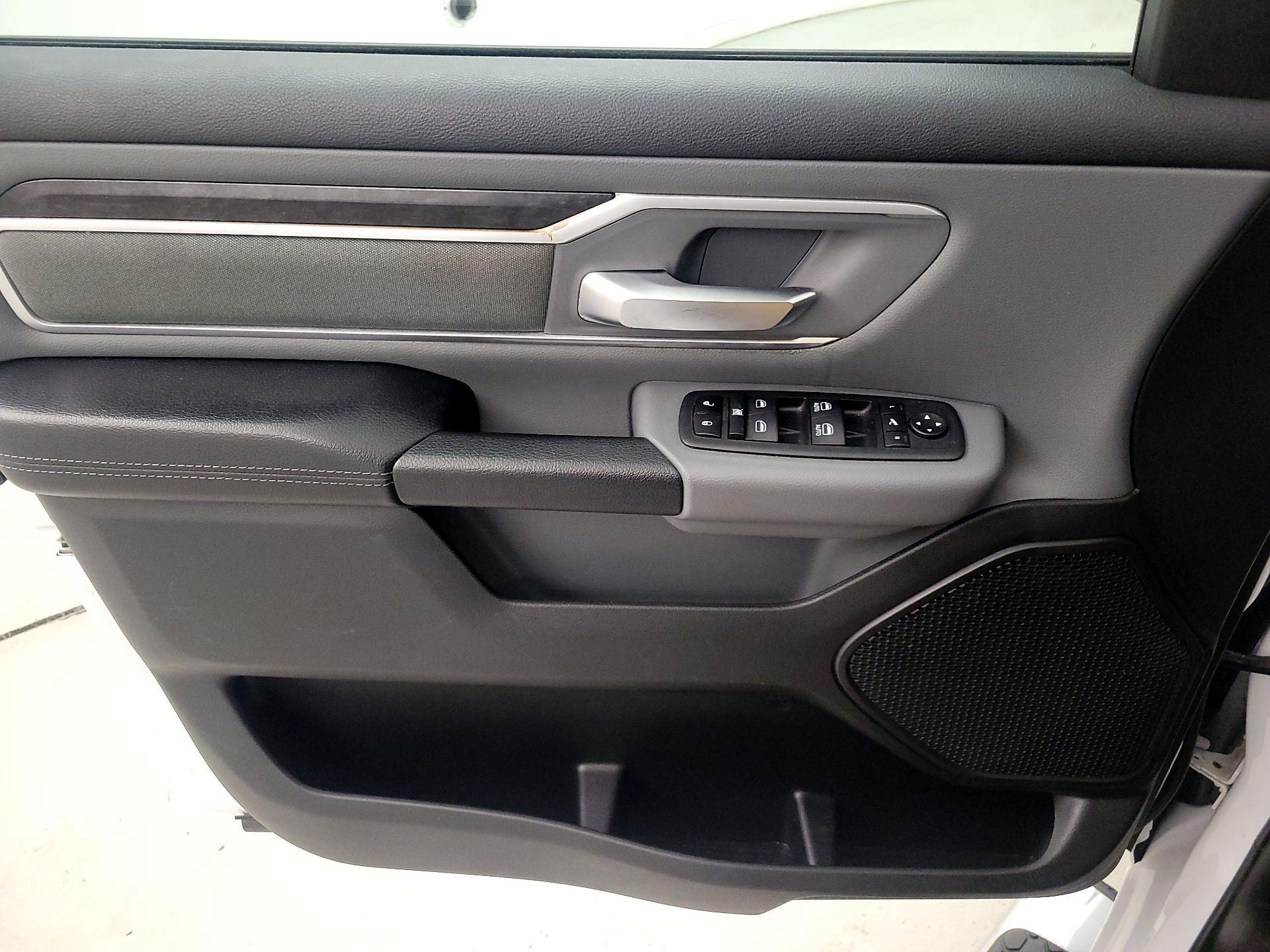 Thumbnail: 2023 RAM 1500 - 12