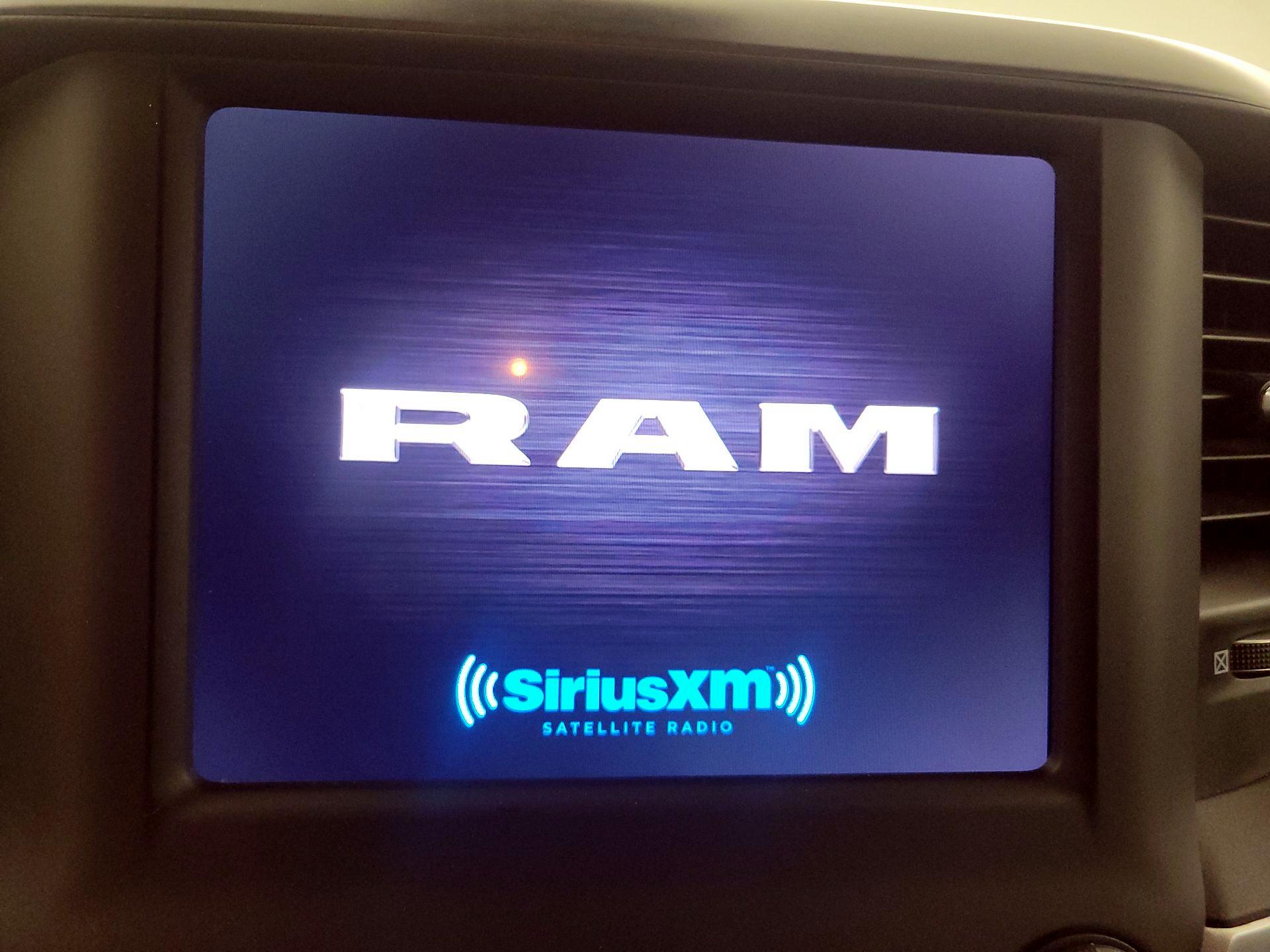 Thumbnail: 2023 RAM 1500 - 15