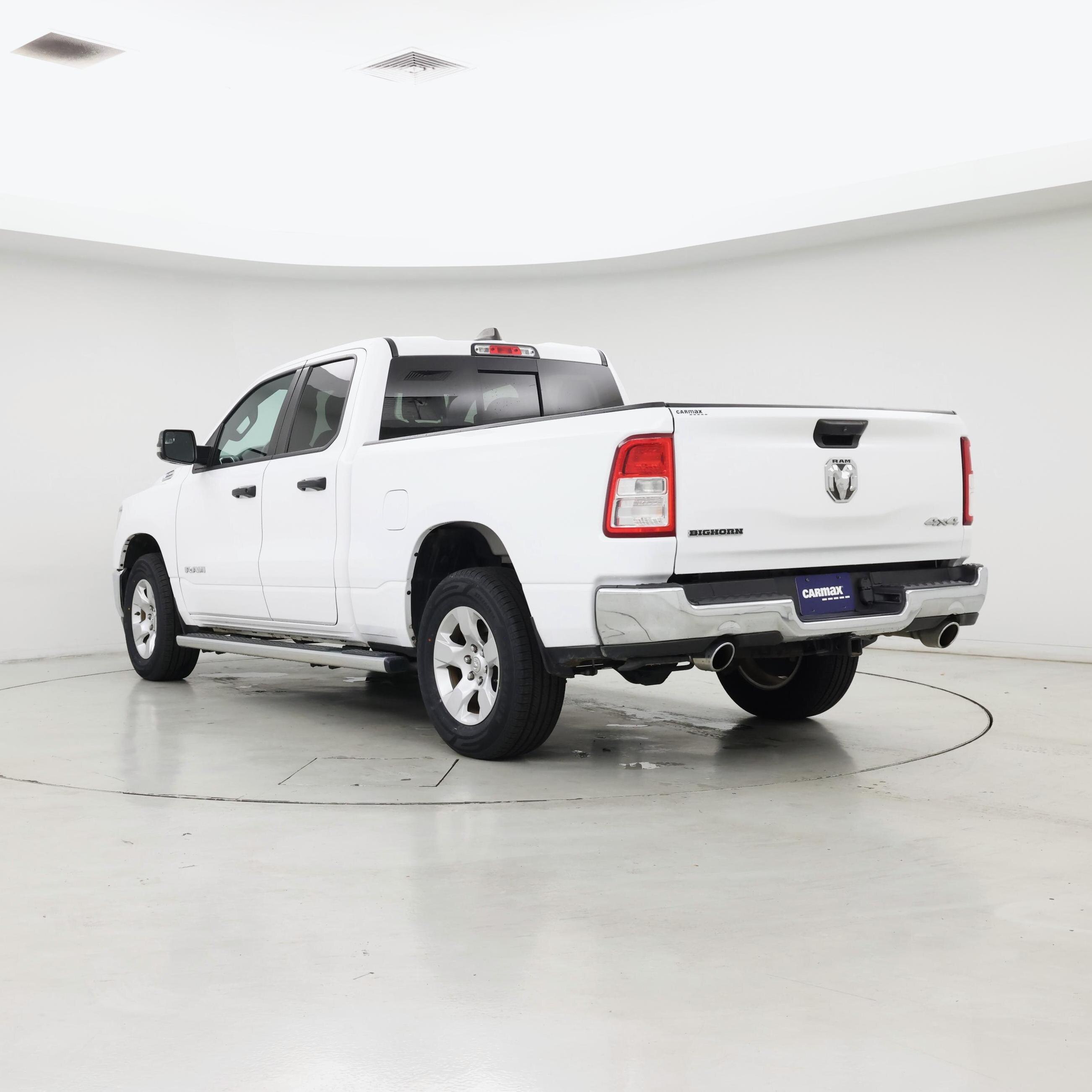 Thumbnail: 2023 RAM 1500 - 2