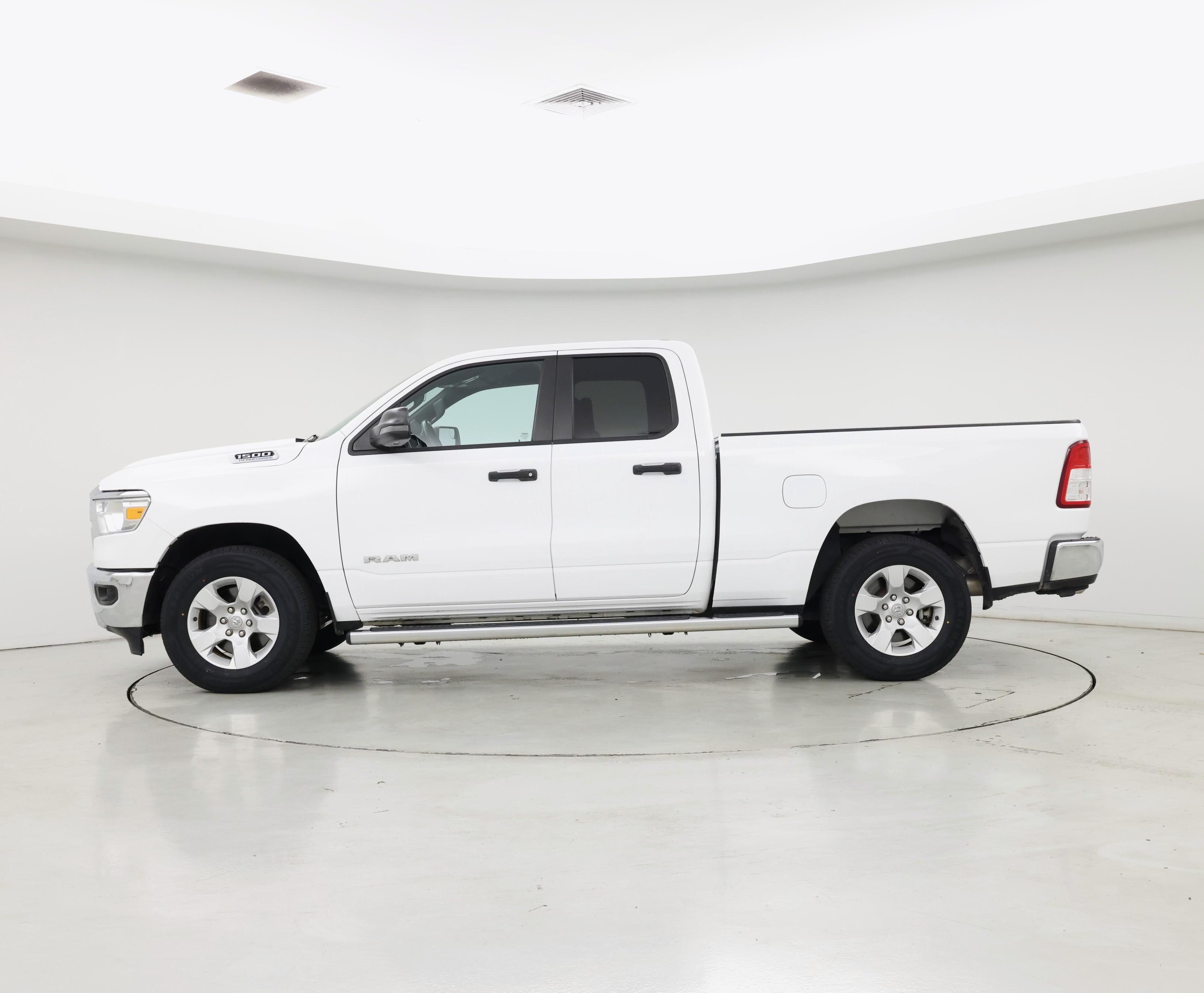 Thumbnail: 2023 RAM 1500 - 3