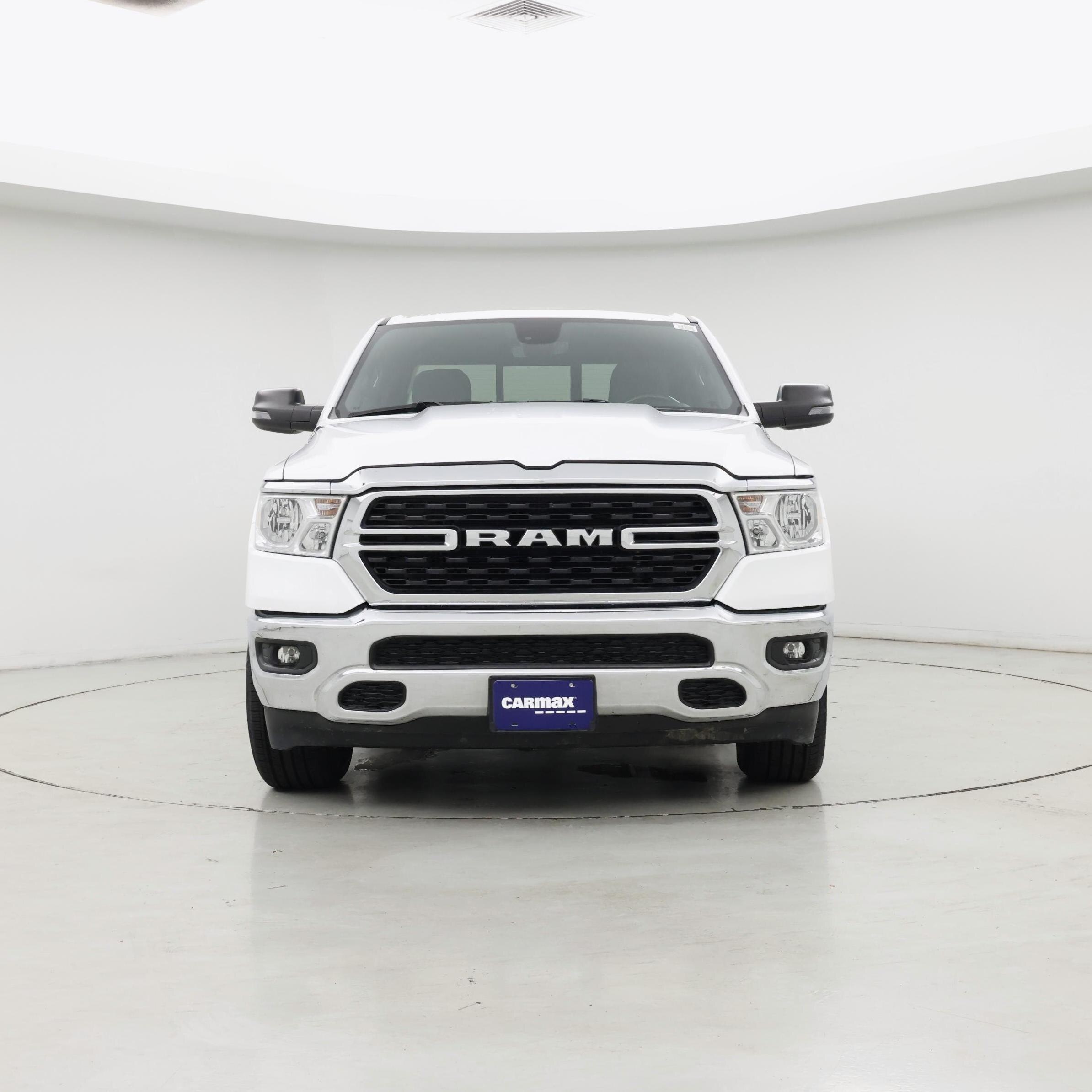 Thumbnail: 2023 RAM 1500 - 5